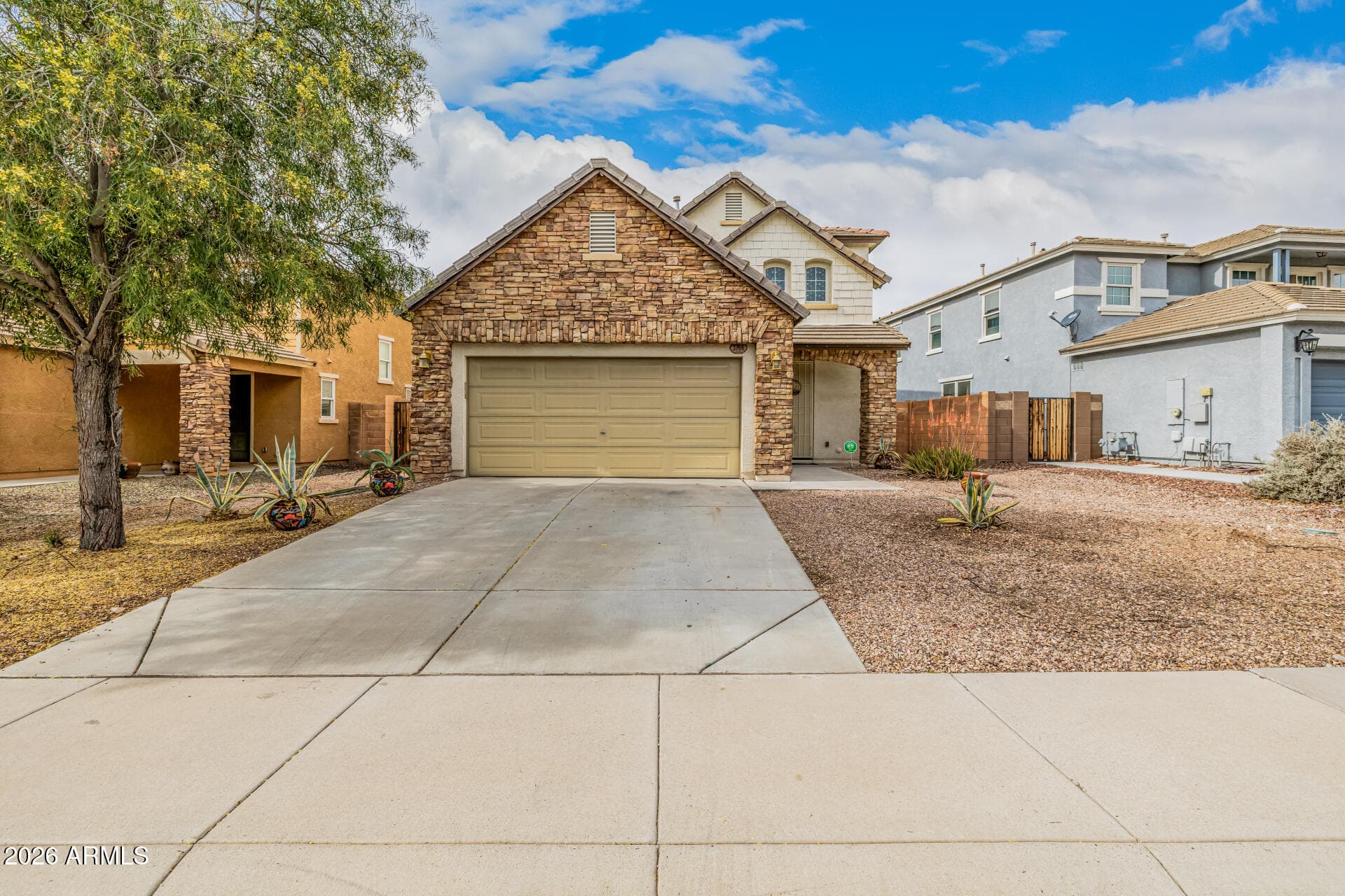 3766 N 292nd Lane, Buckeye, Arizona
