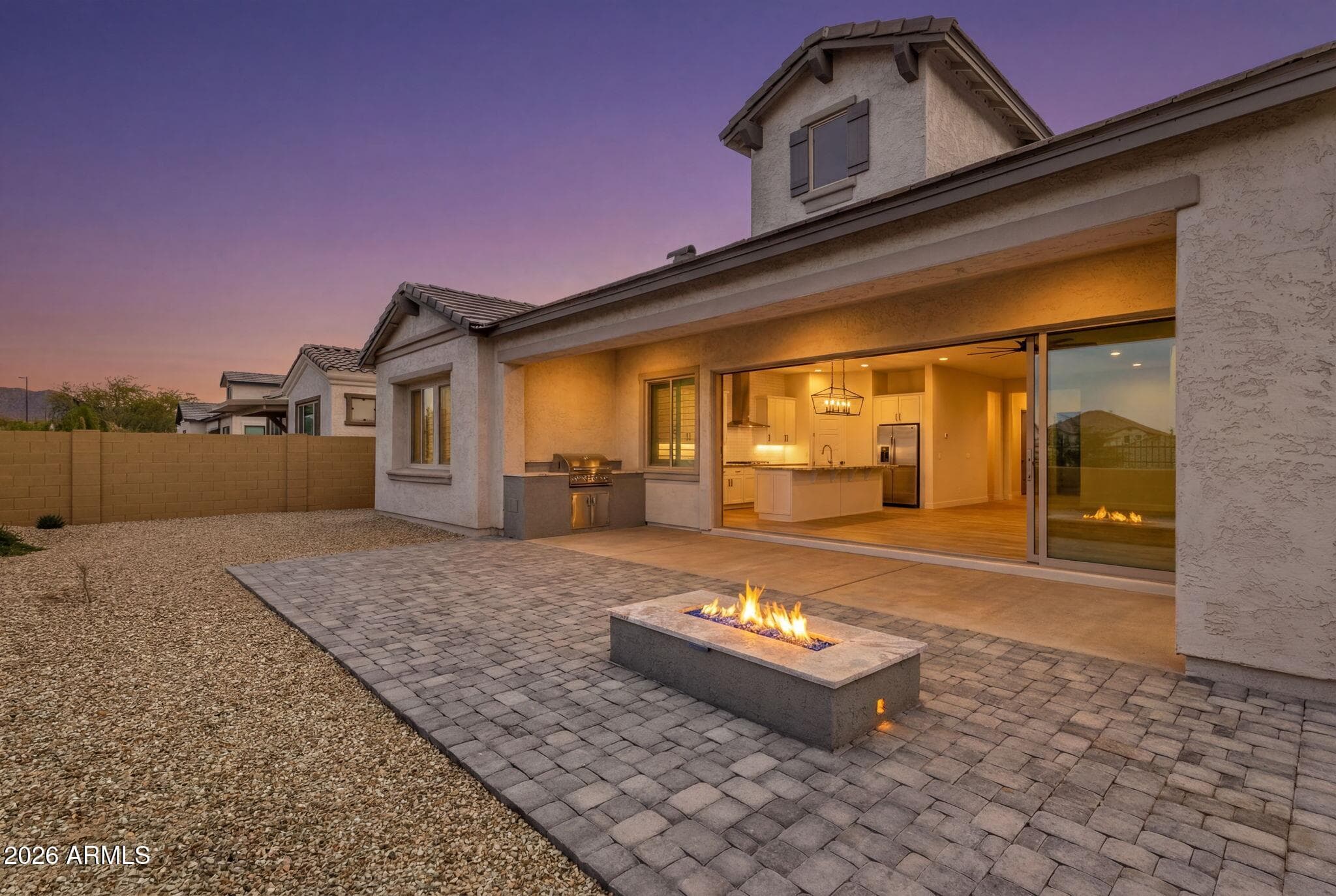 5924 E Redmont Drive, Mesa, Arizona