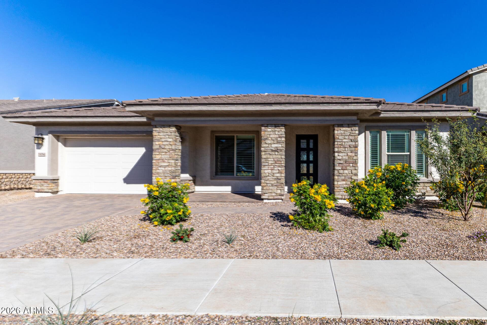 19084 E Caledonia Drive, Queen Creek, Arizona
