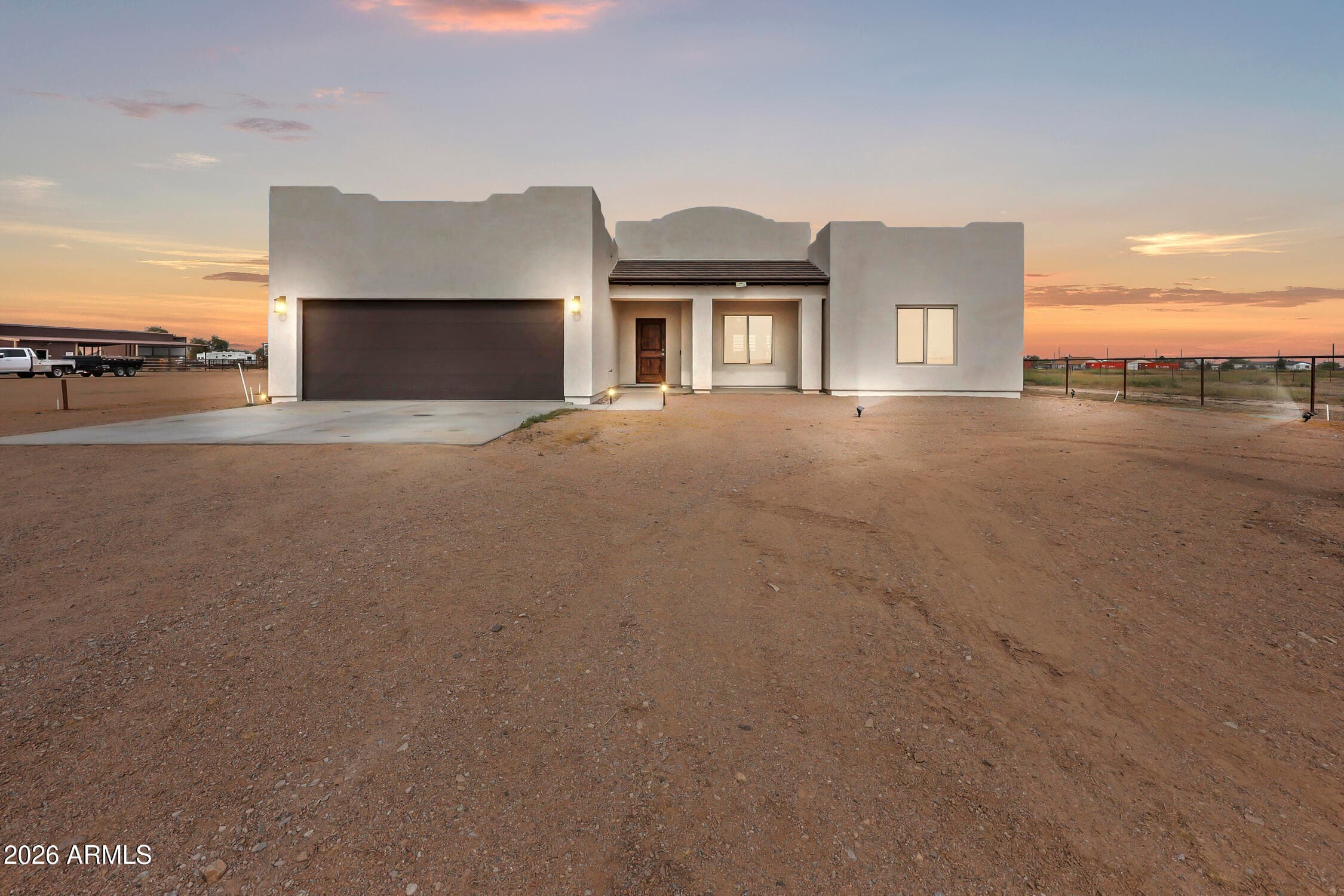 49370 W Val Vista Road, Maricopa, Arizona