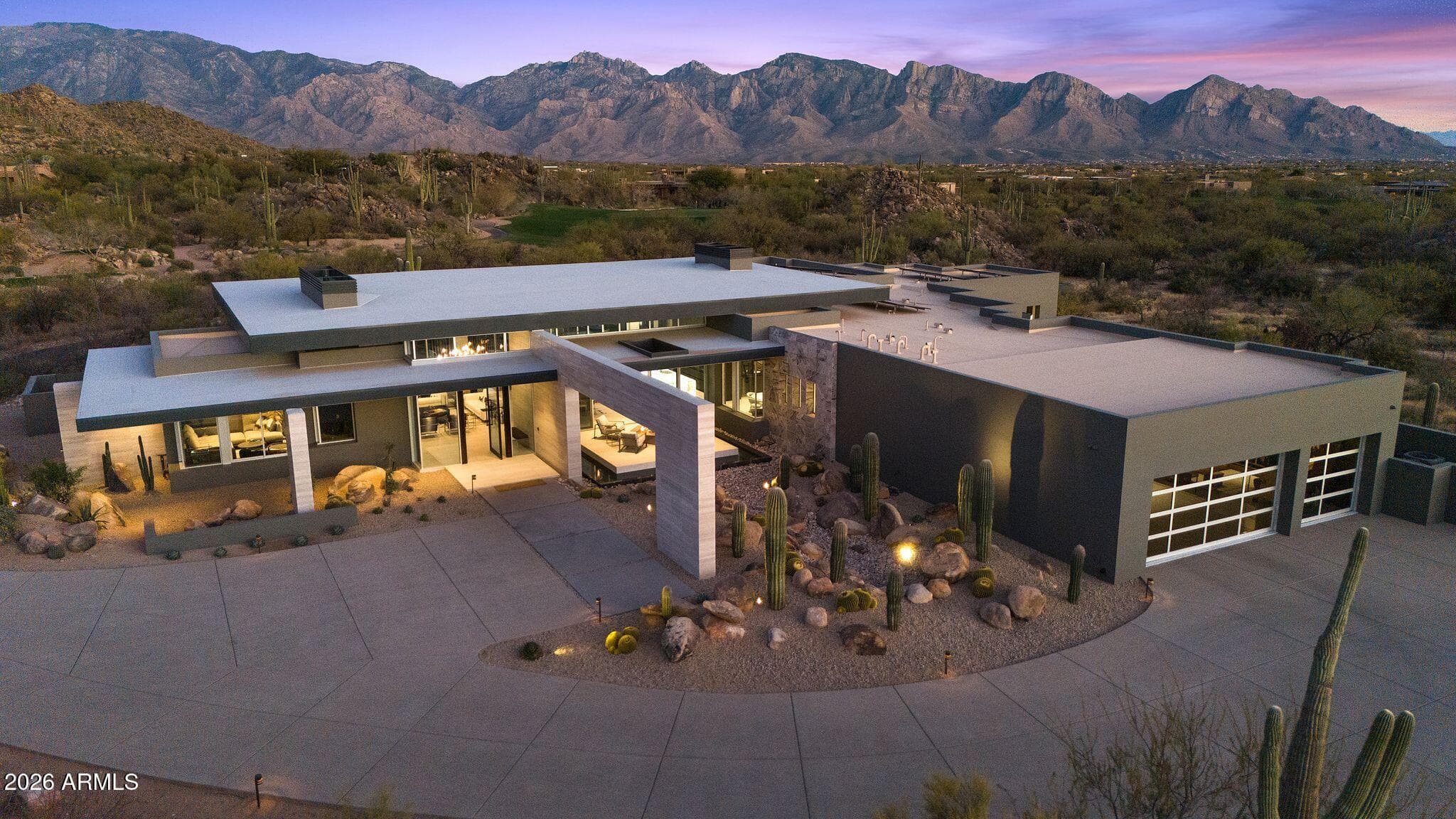 1190 W Tortolita Mountain Circle, Oro Valley, Arizona