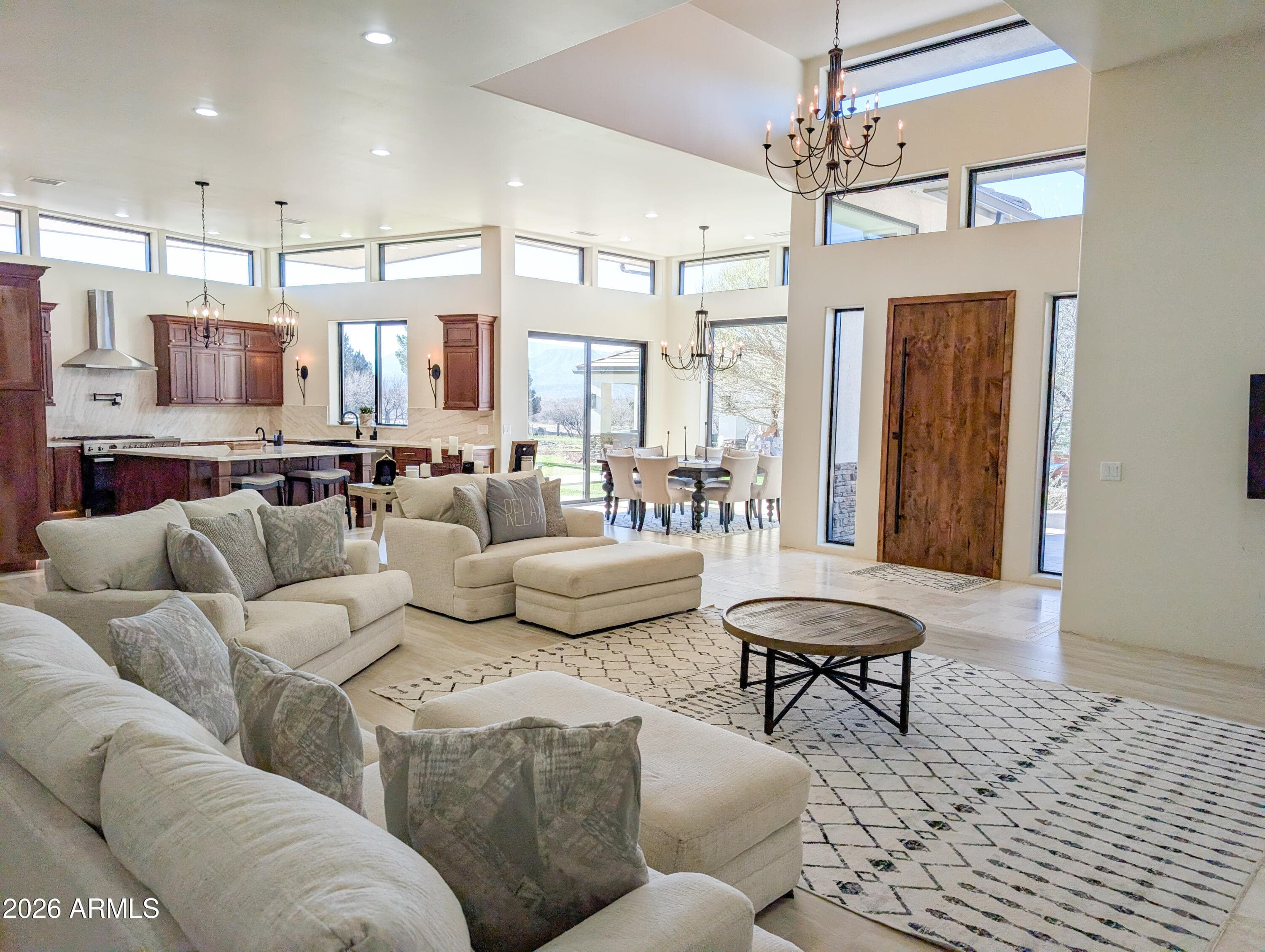 2833 S Old Church Road, Camp Verde, Arizona