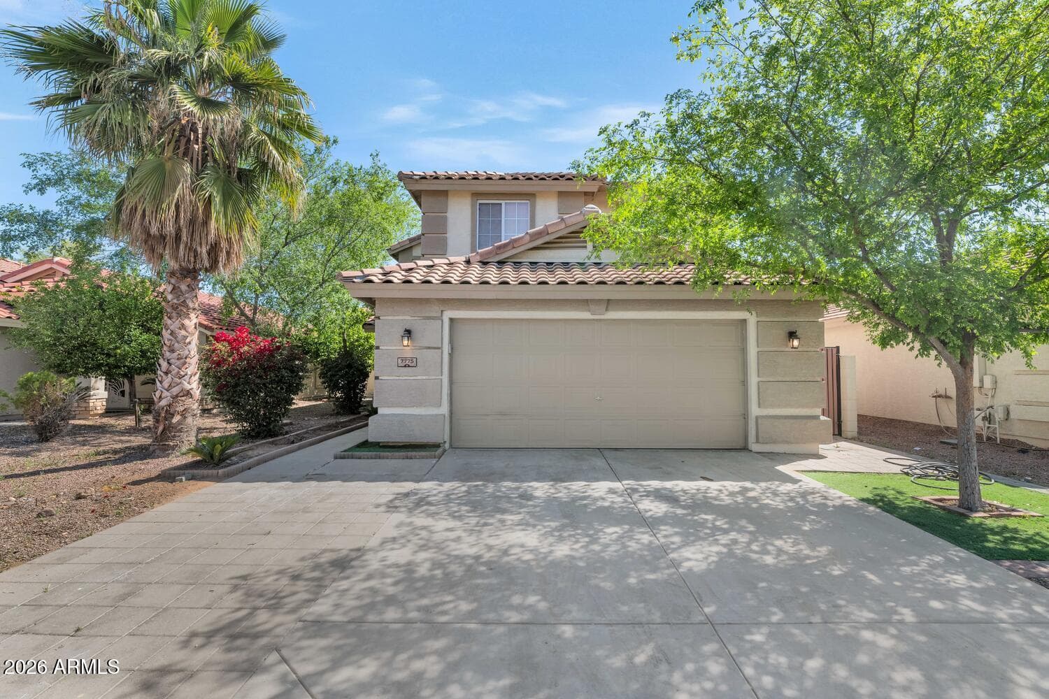 7775 N 57th Avenue, Glendale, Arizona