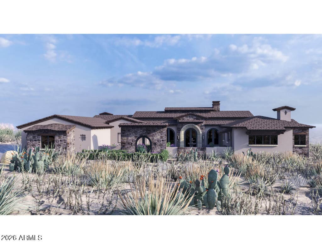 14524 N Shaded Stone Place, Oro Valley, Arizona