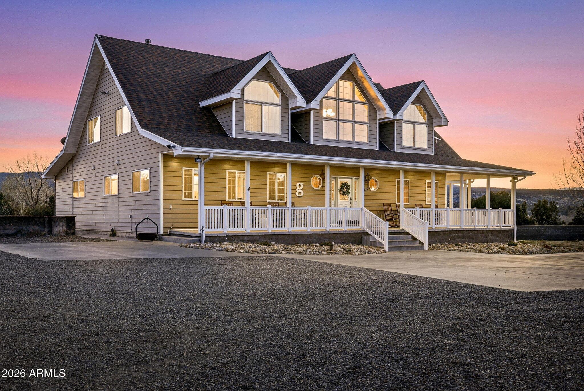 327 W 4th Street, Eagar, Arizona