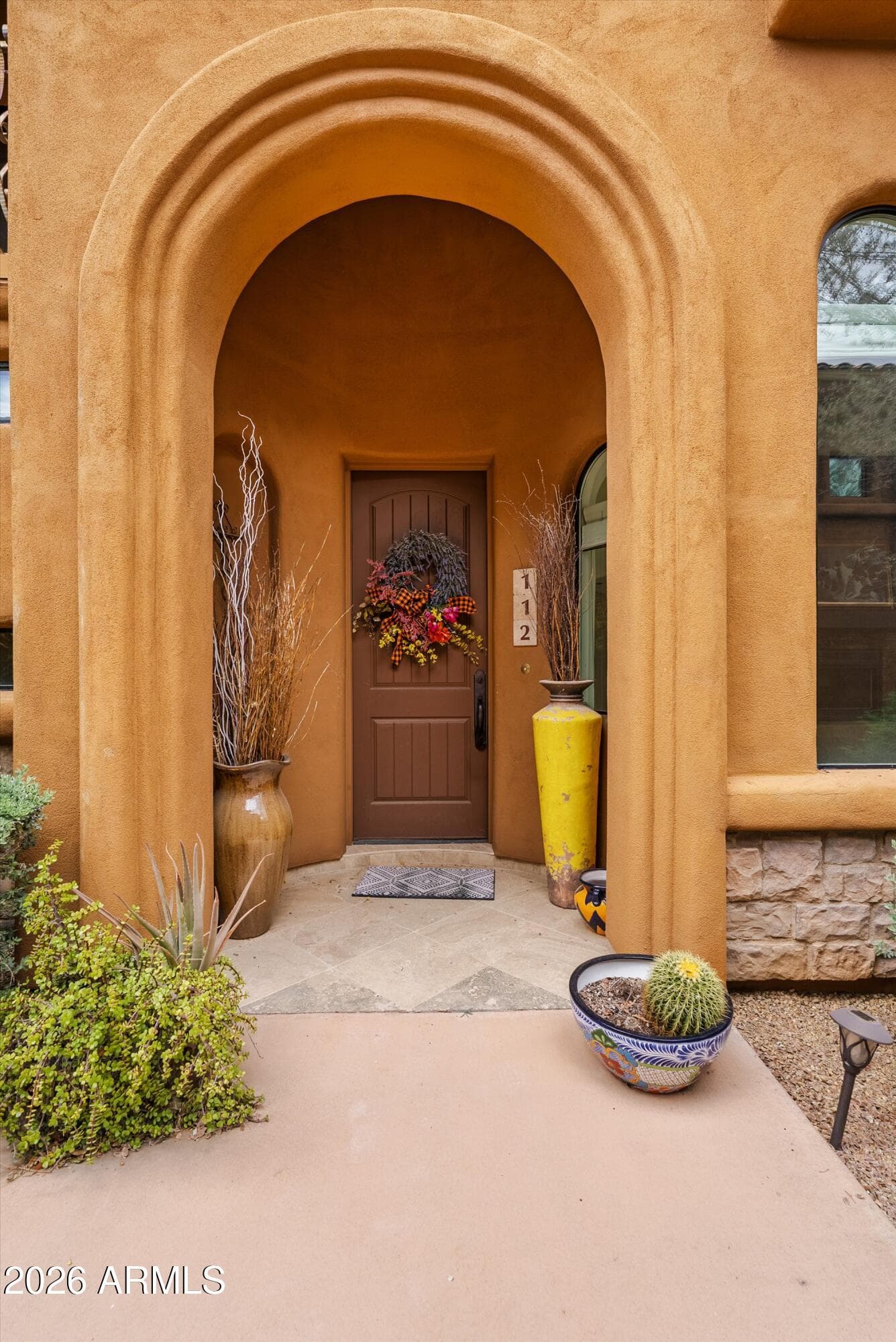 7199 E Ridgeview Place 112, Carefree, Arizona