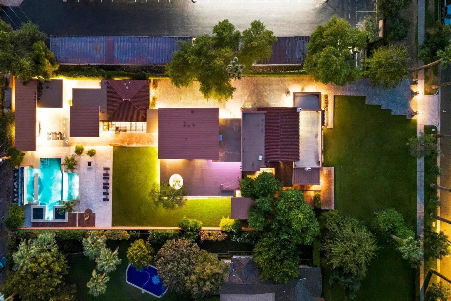 341 E Monte Vista