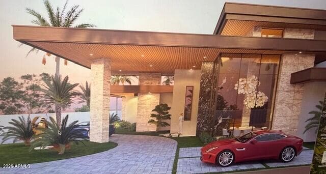 2095 S Beverly Place, Chandler, Arizona