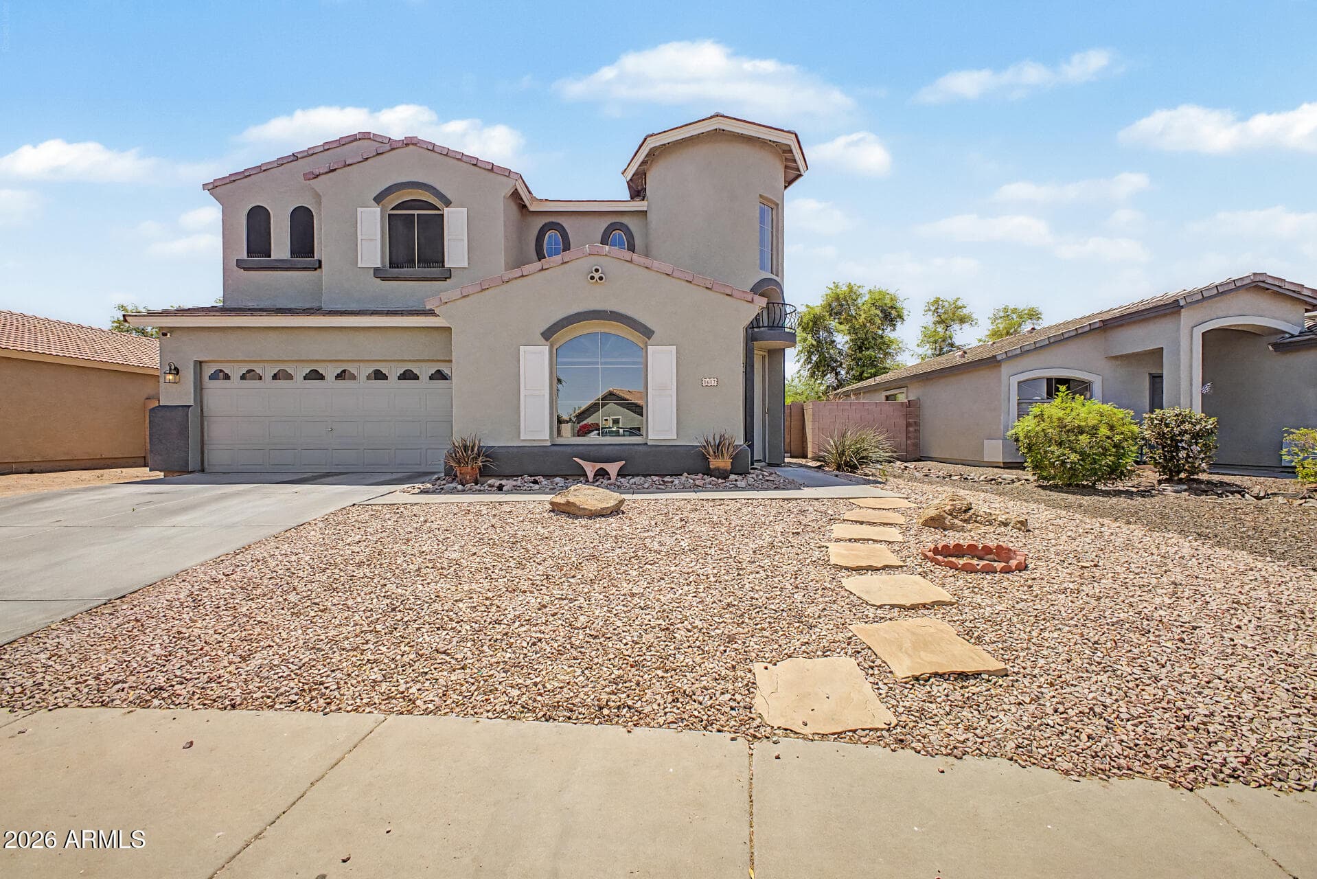 1617 W Saint Kateri Drive