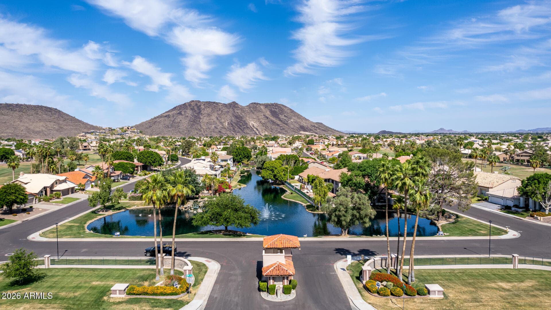 5812 W Del Lago Circle