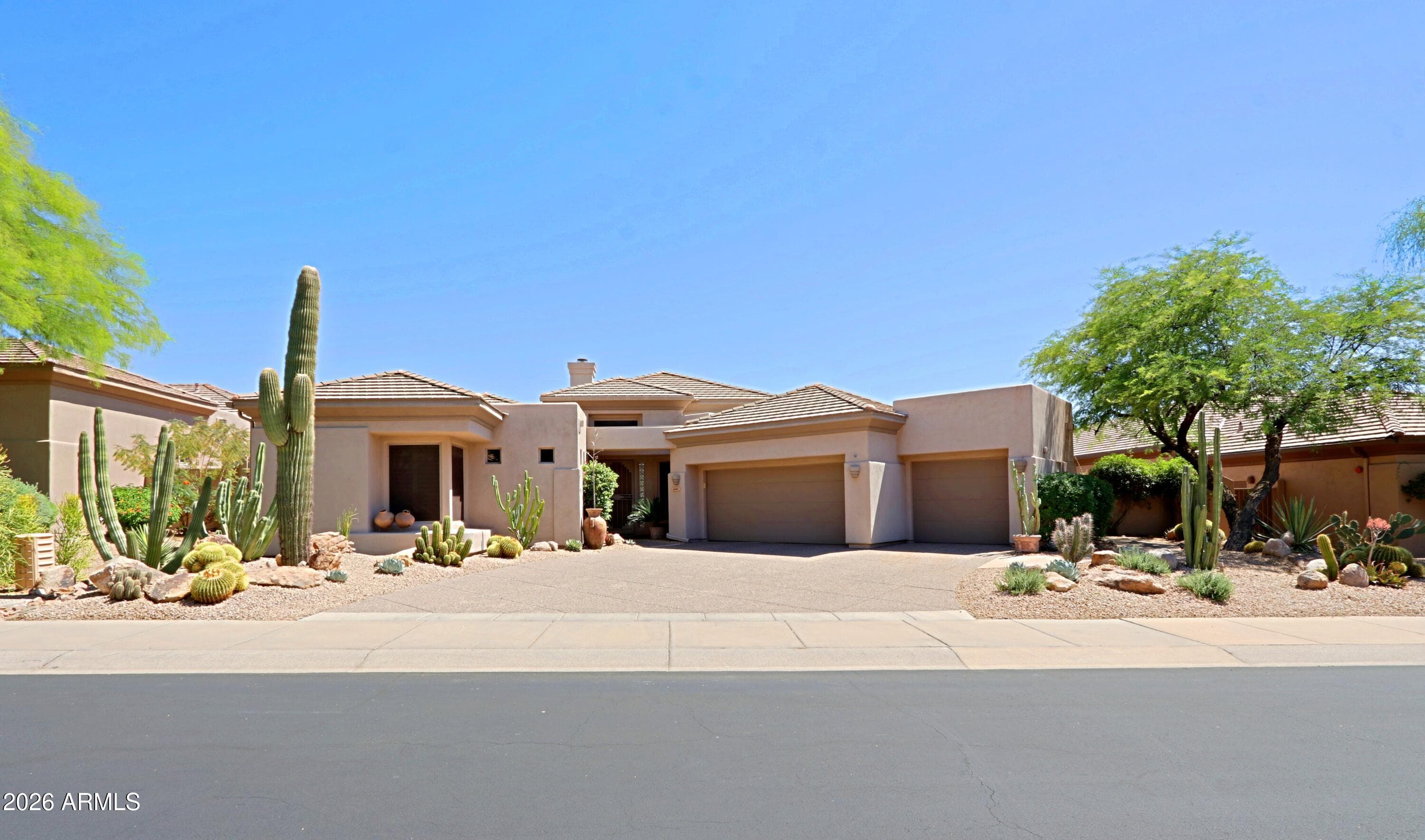 6469 E Amber Sun Drive