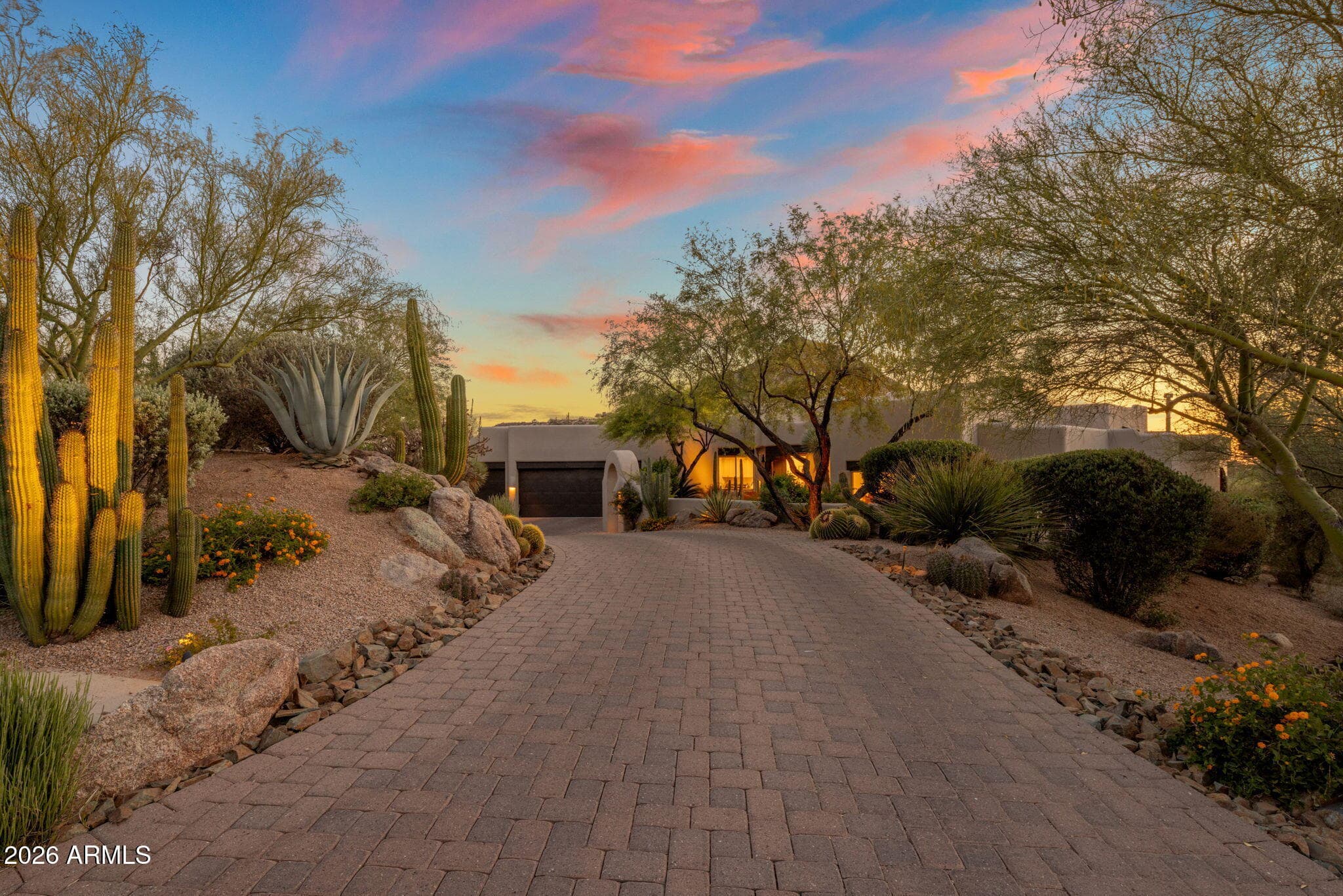 39912 N 98th Way, Scottsdale, Arizona
