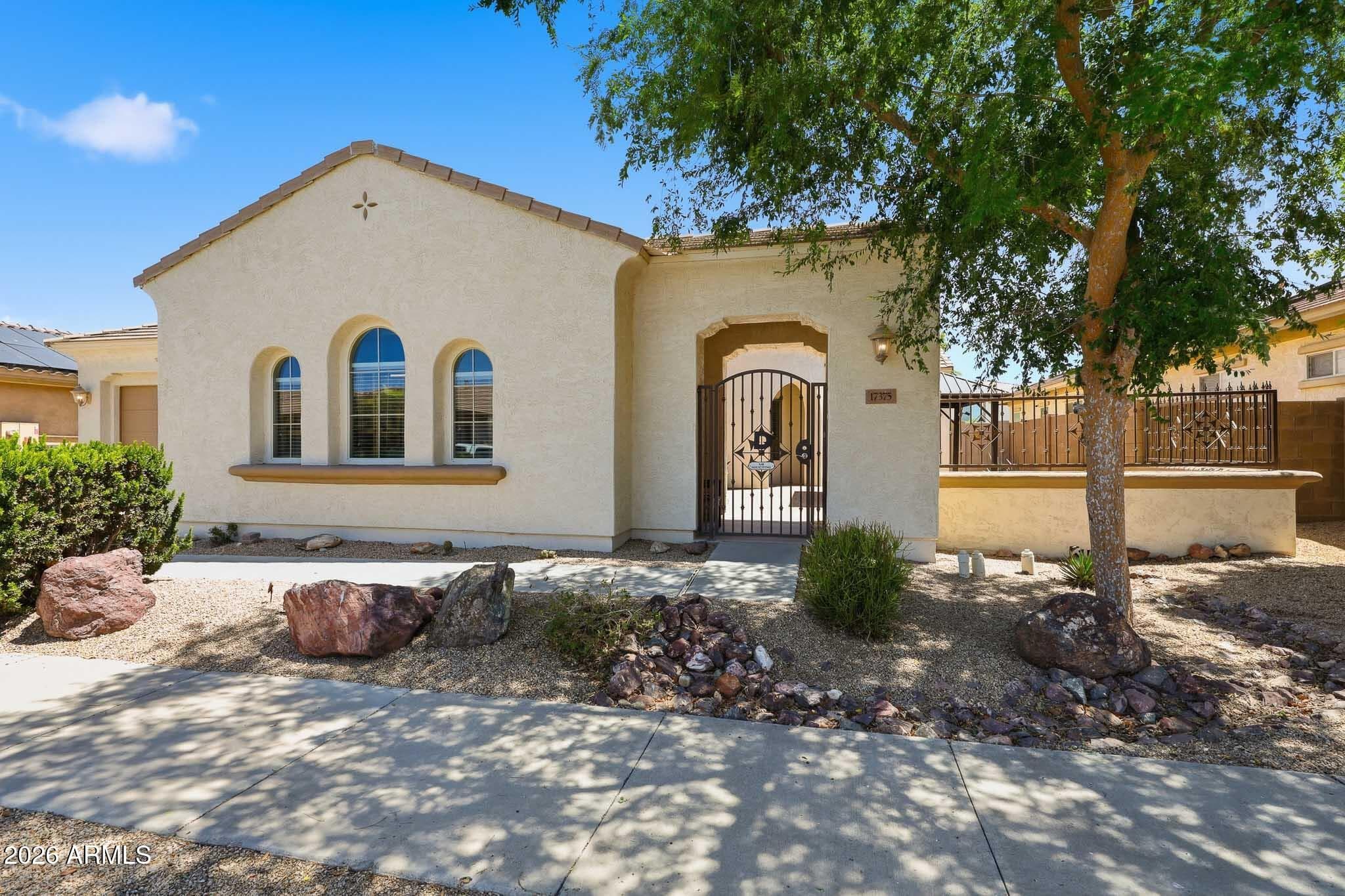 17375 W Grant Street, Goodyear, Arizona