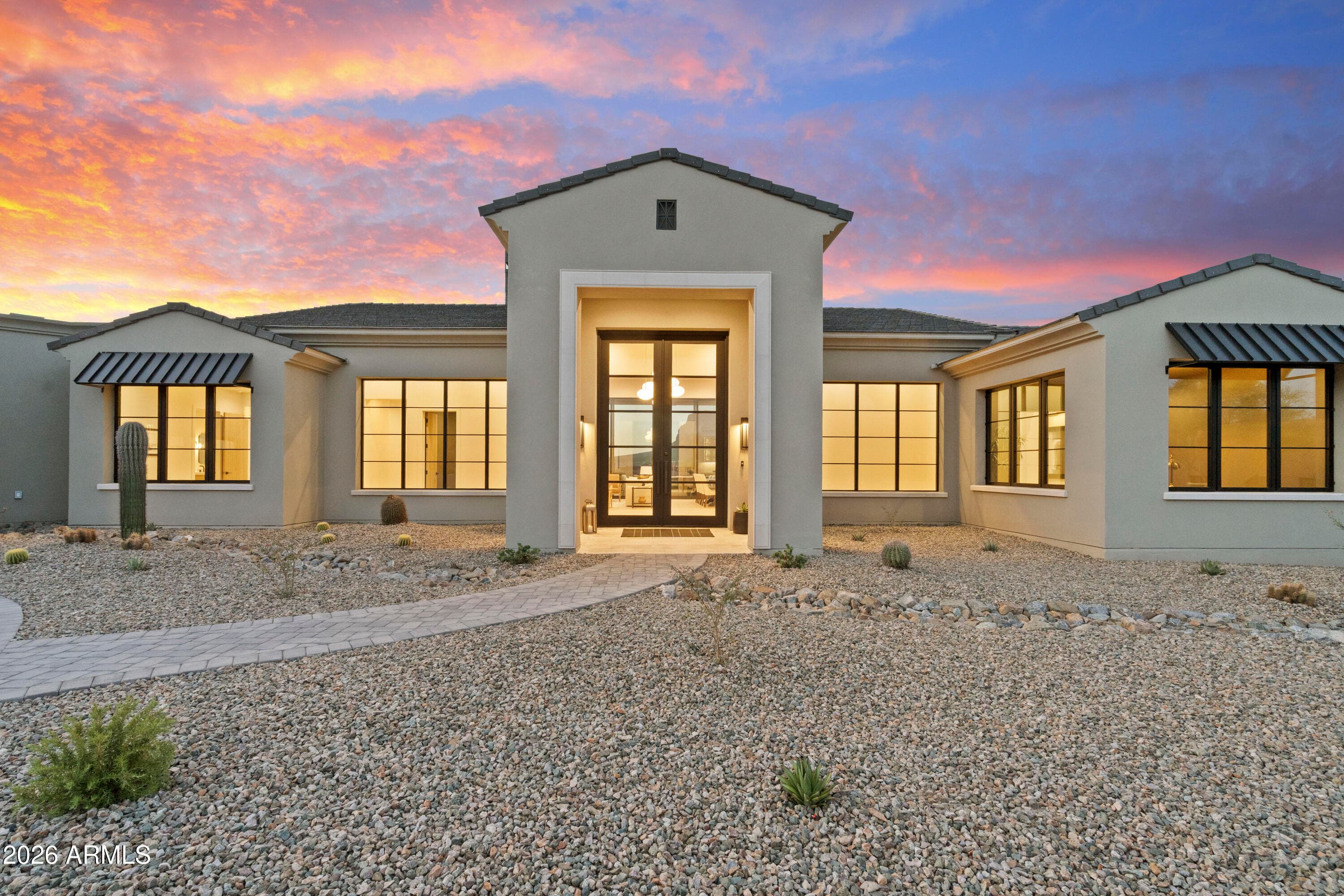 3897 S Summit Trail, Gold Canyon, Arizona