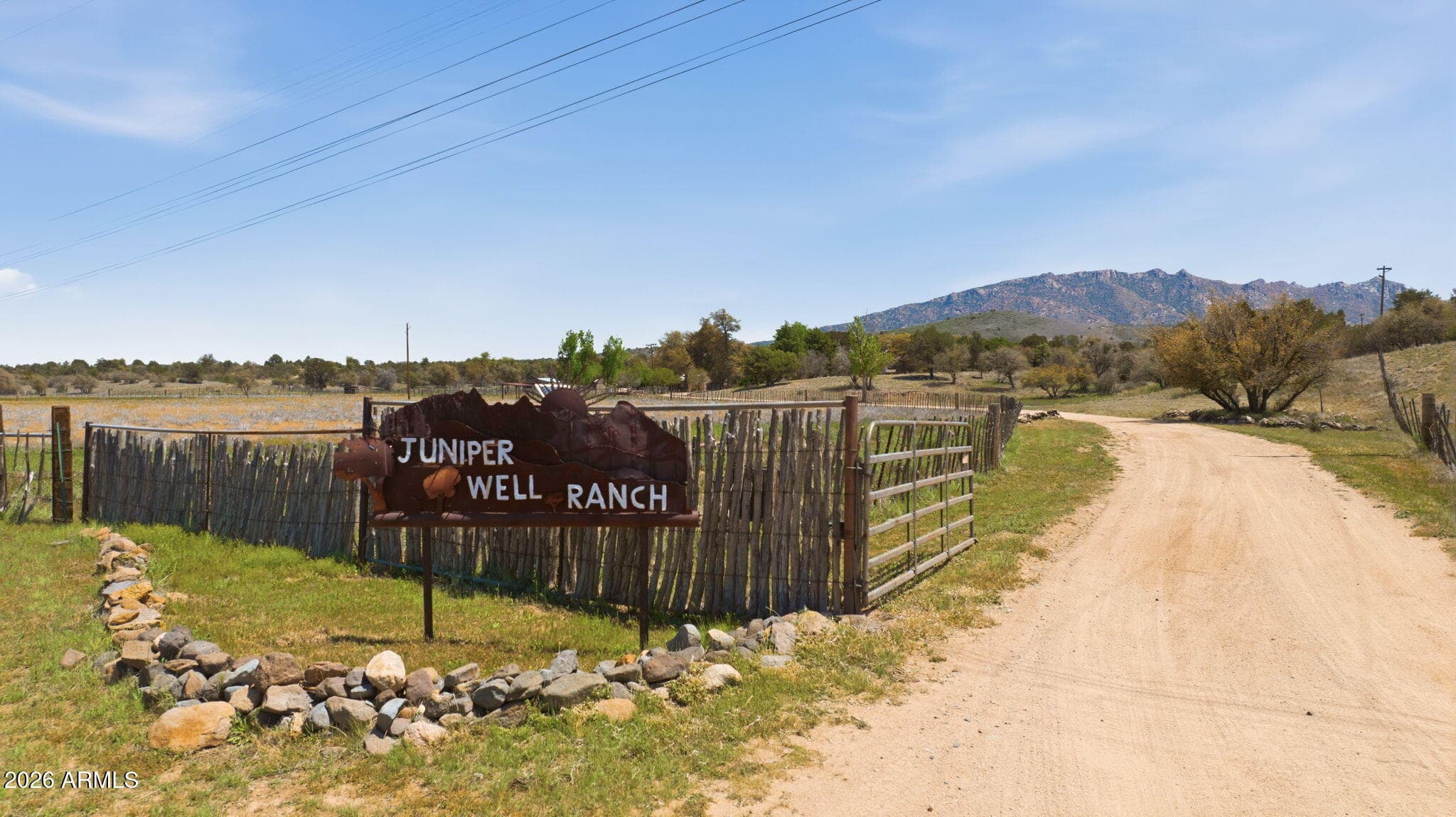 10262 W Tough Country Trail, Skull Valley, Arizona