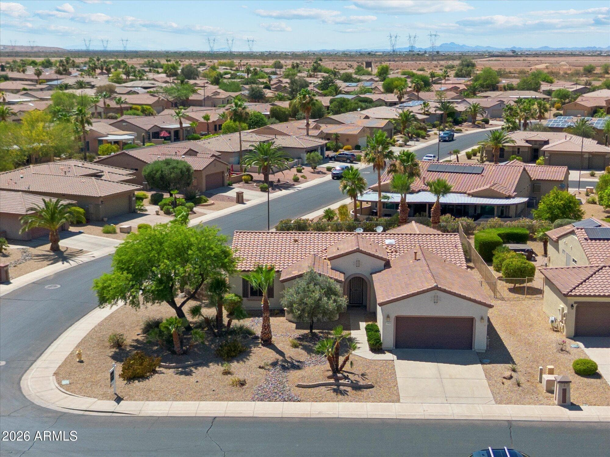 20900 N Vista Trail