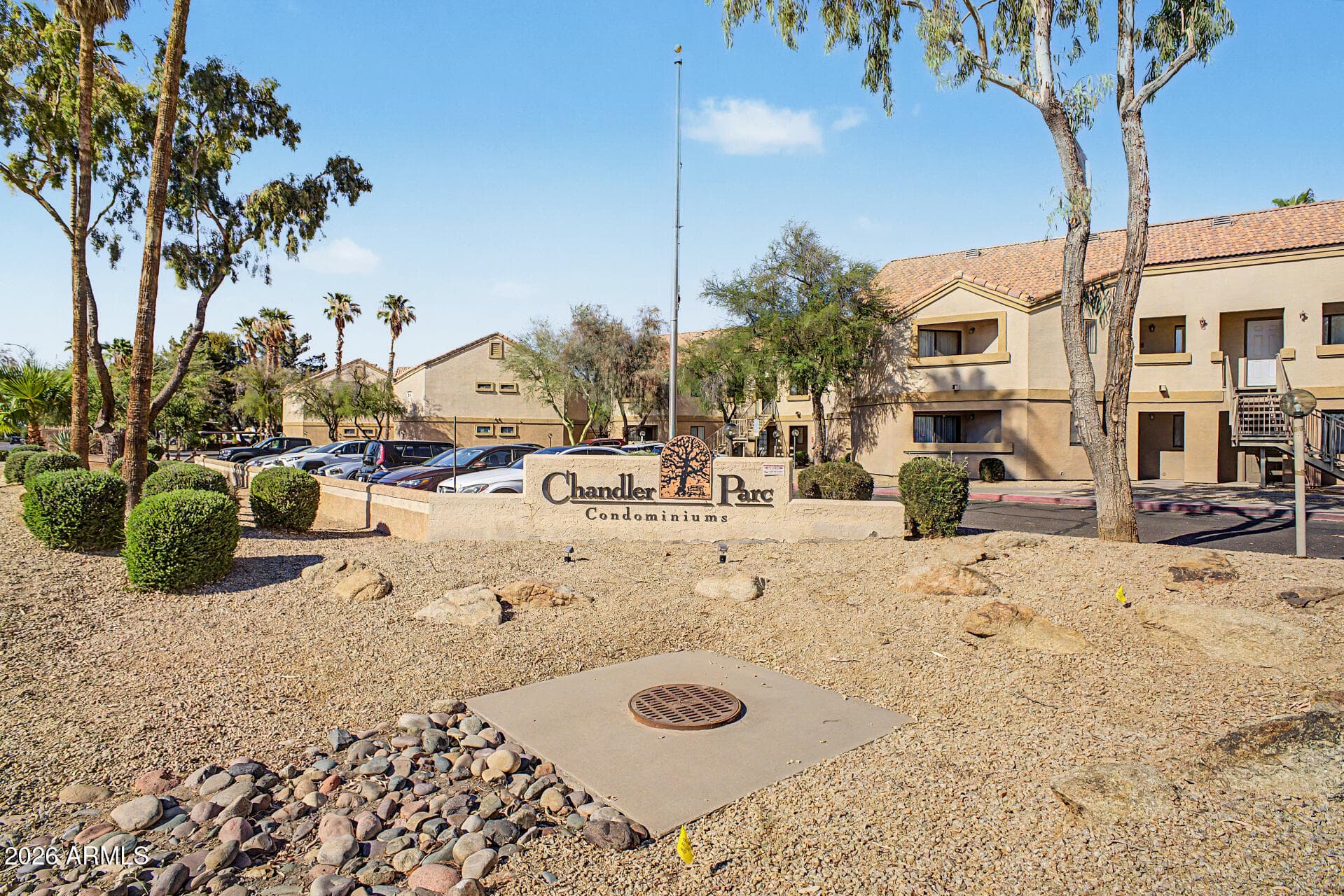 1287 N Alma School Road 259
