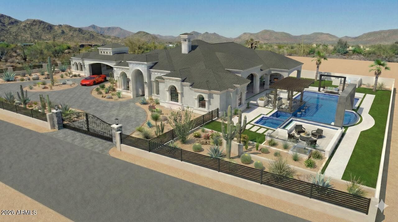 3902 W Kayenta Trail, Laveen, Arizona