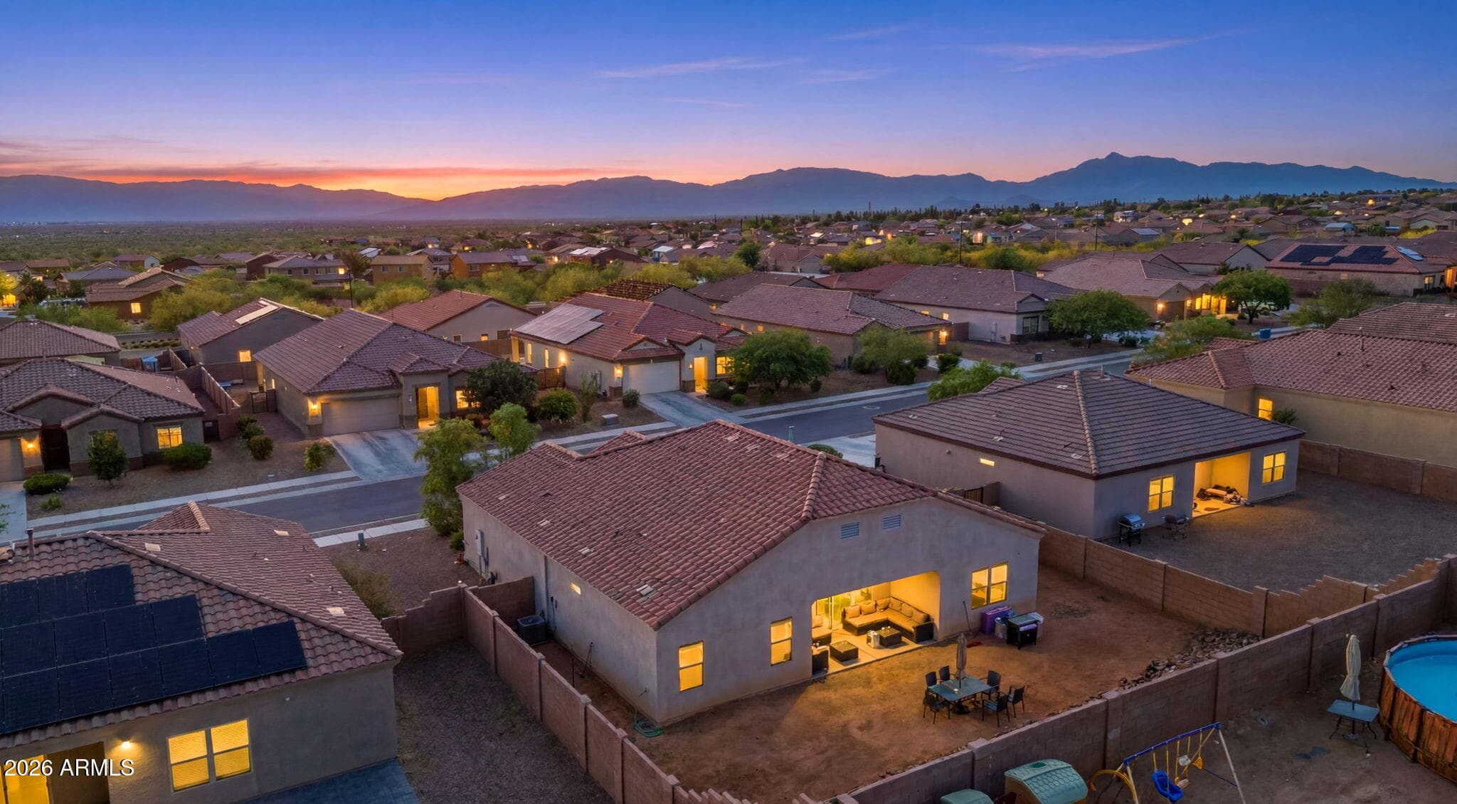 483 W Weldon Street, Vail, Arizona