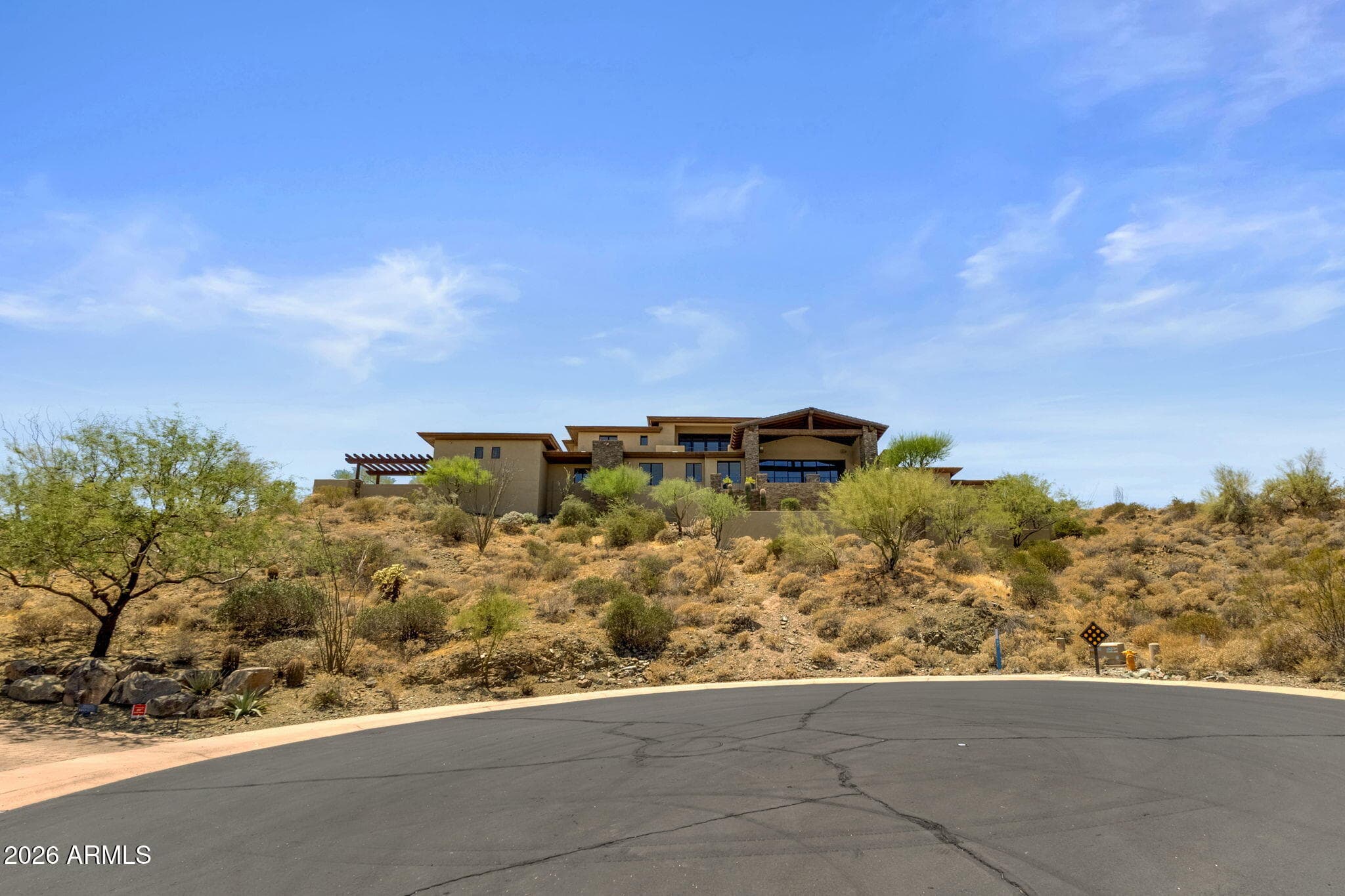 14245 E Mourning Dove Drive, Fountain Hills, Arizona