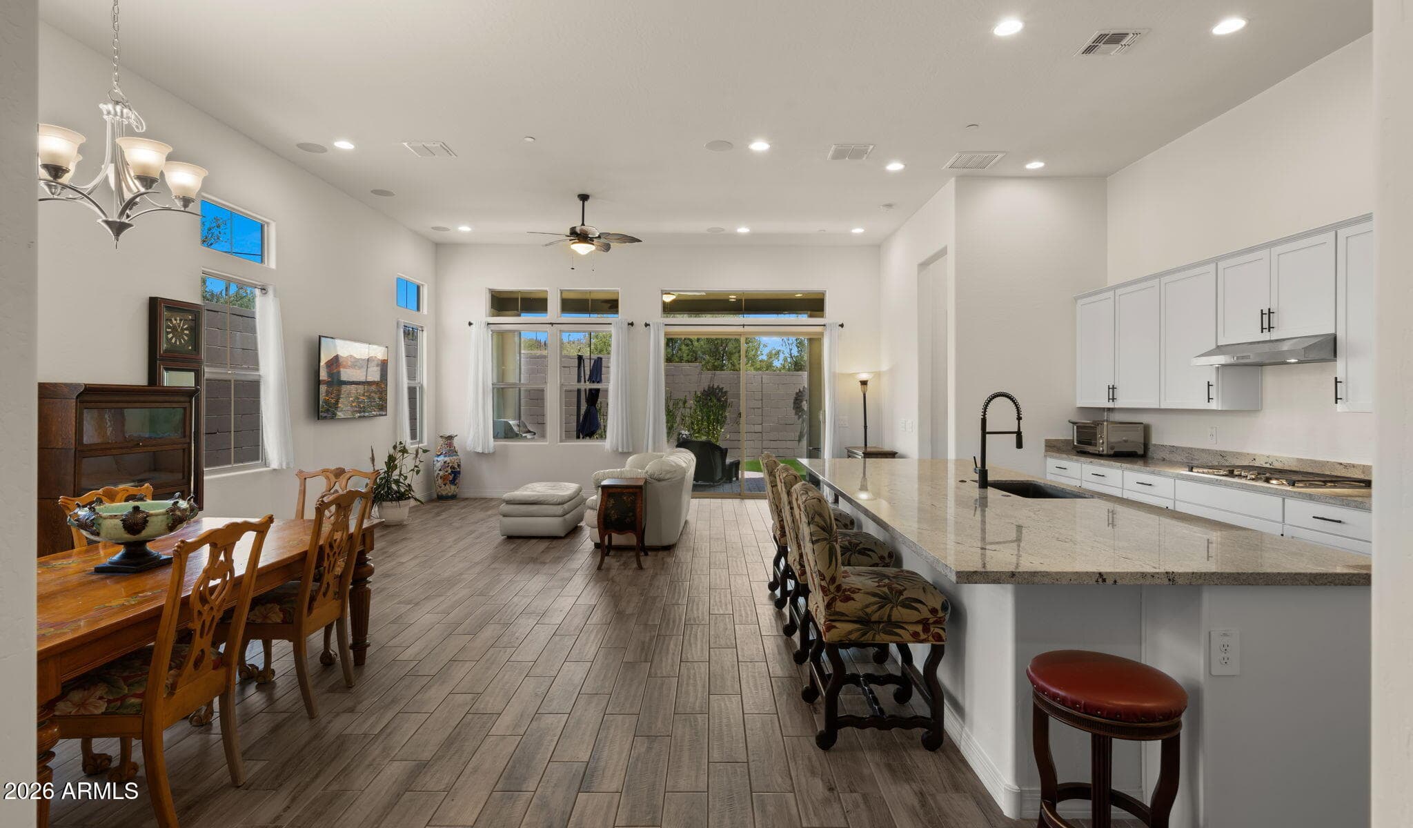 38500 N School House Road 1, Cave Creek, Arizona