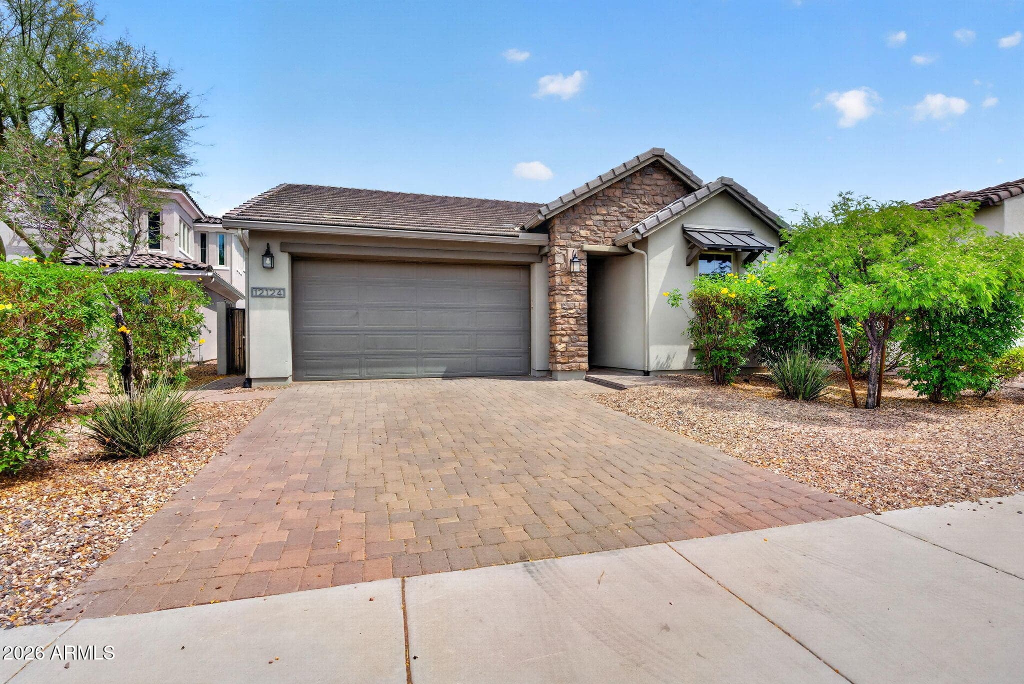 12124 W Peak View Road, Peoria, Arizona