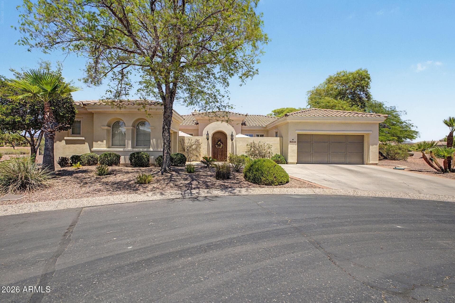 23223 N Padaro Court, Sun City West, Arizona
