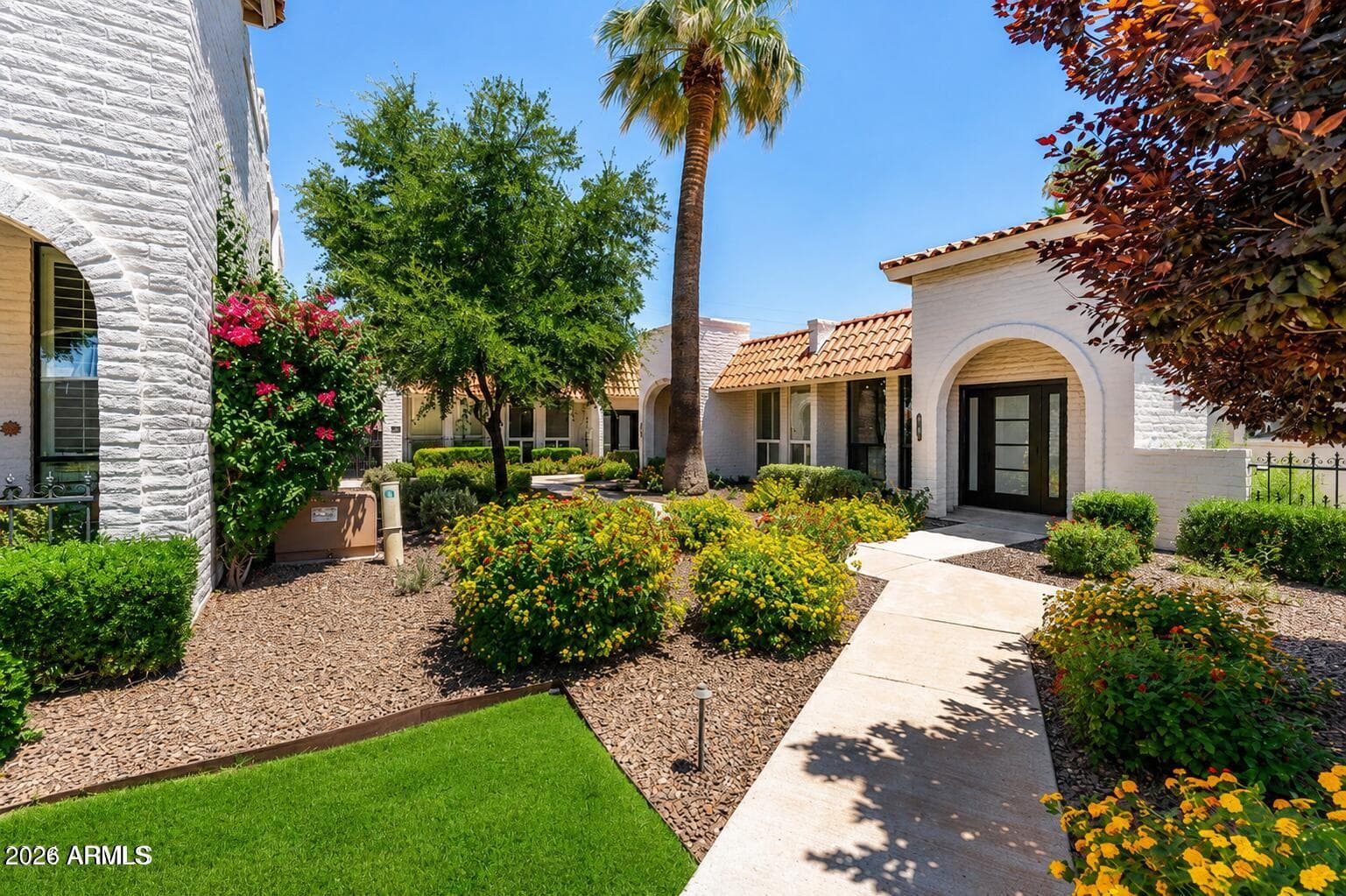 7113 E Mcdonald Drive, Paradise Valley, Arizona