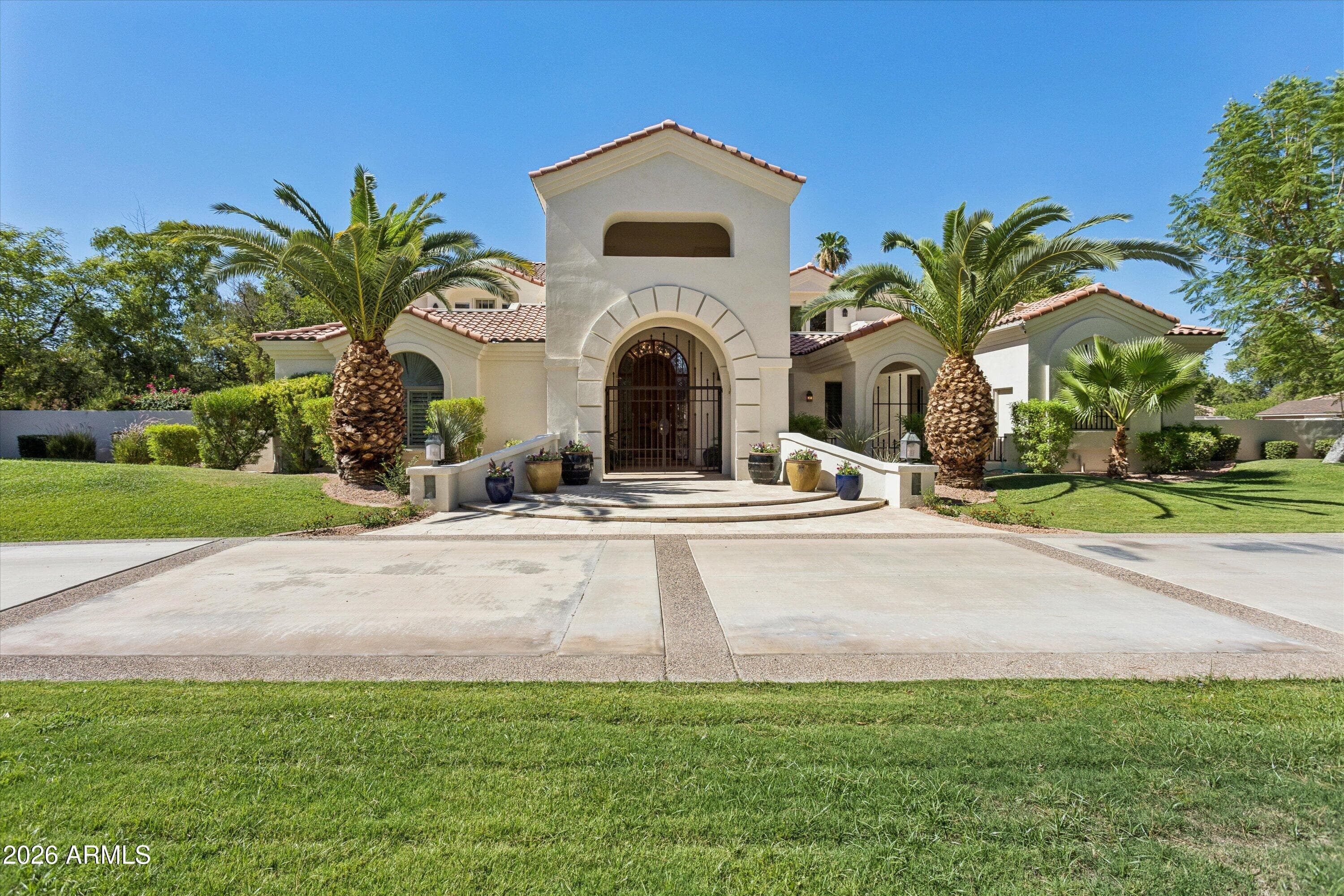 5912 E Sapphire Lane