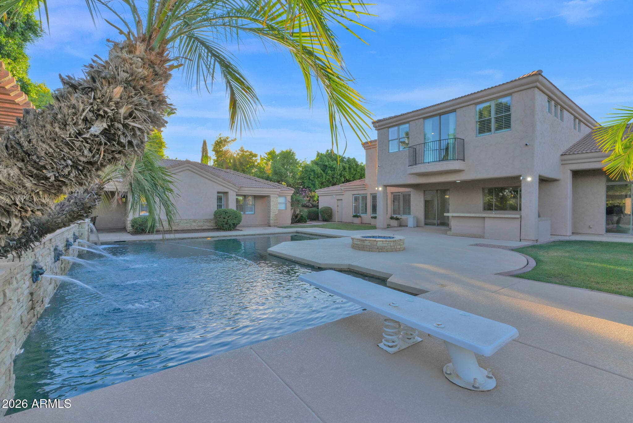 3341 E Jacaranda Circle