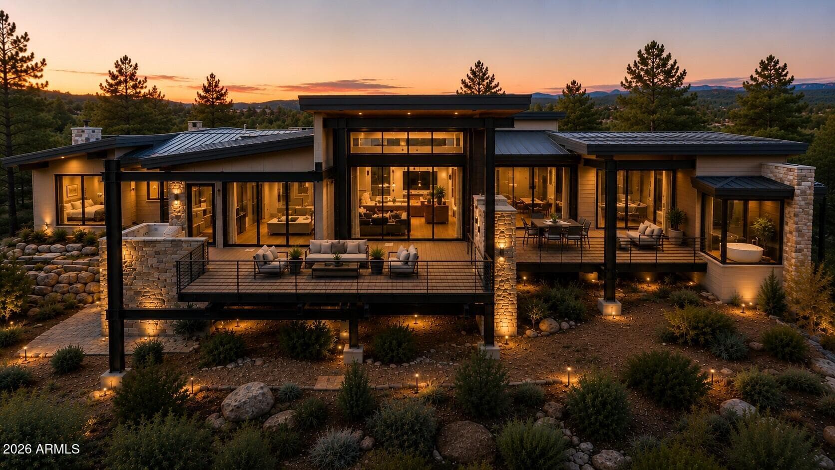 112 S Rim Club Drive