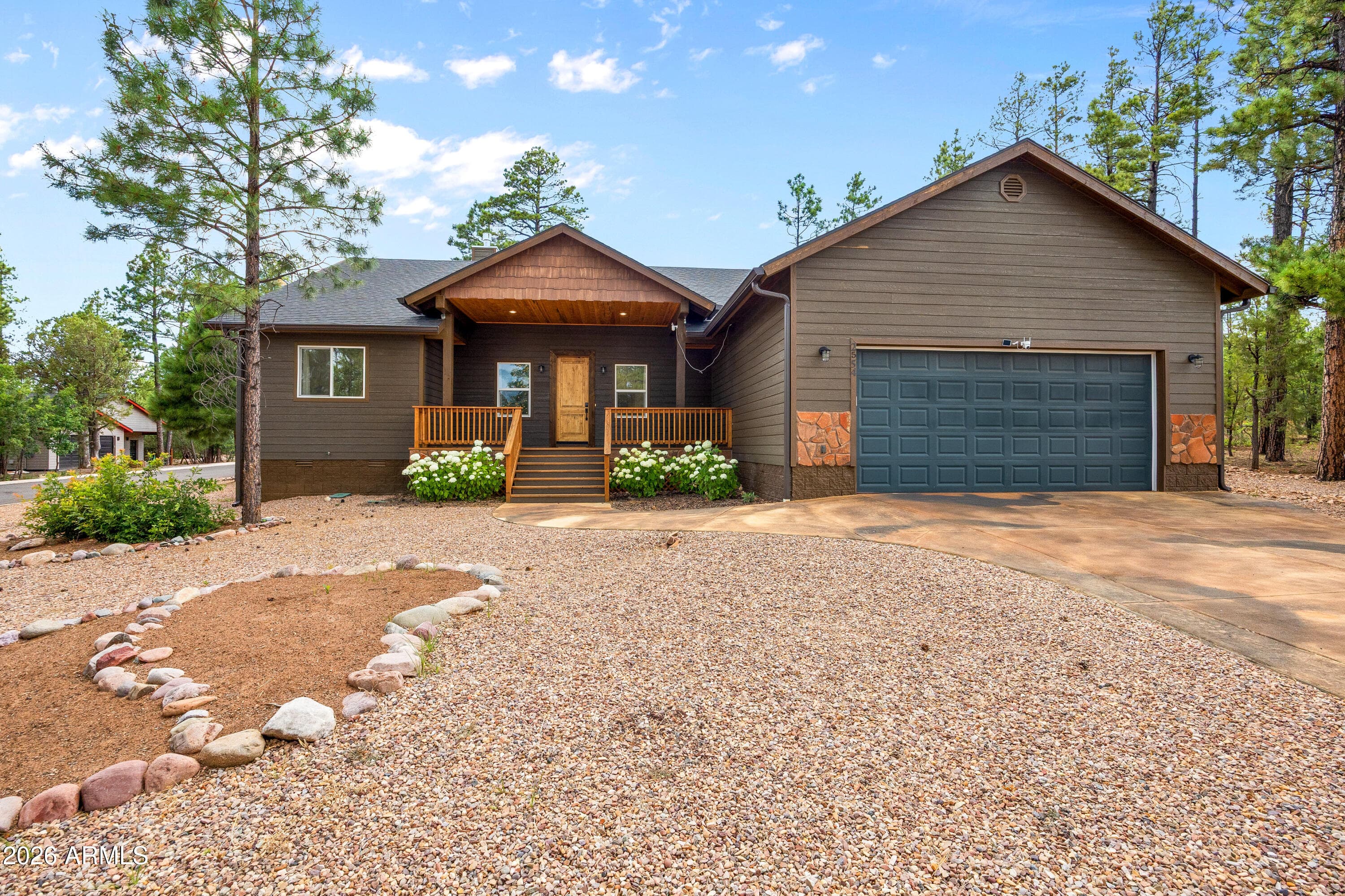 2554 S Willow Way, Pinetop-Lakeside, Arizona