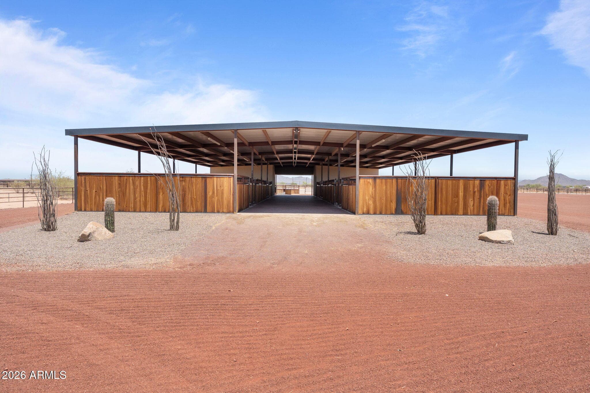 48810 W Long Rifle Road, Aguila, Arizona