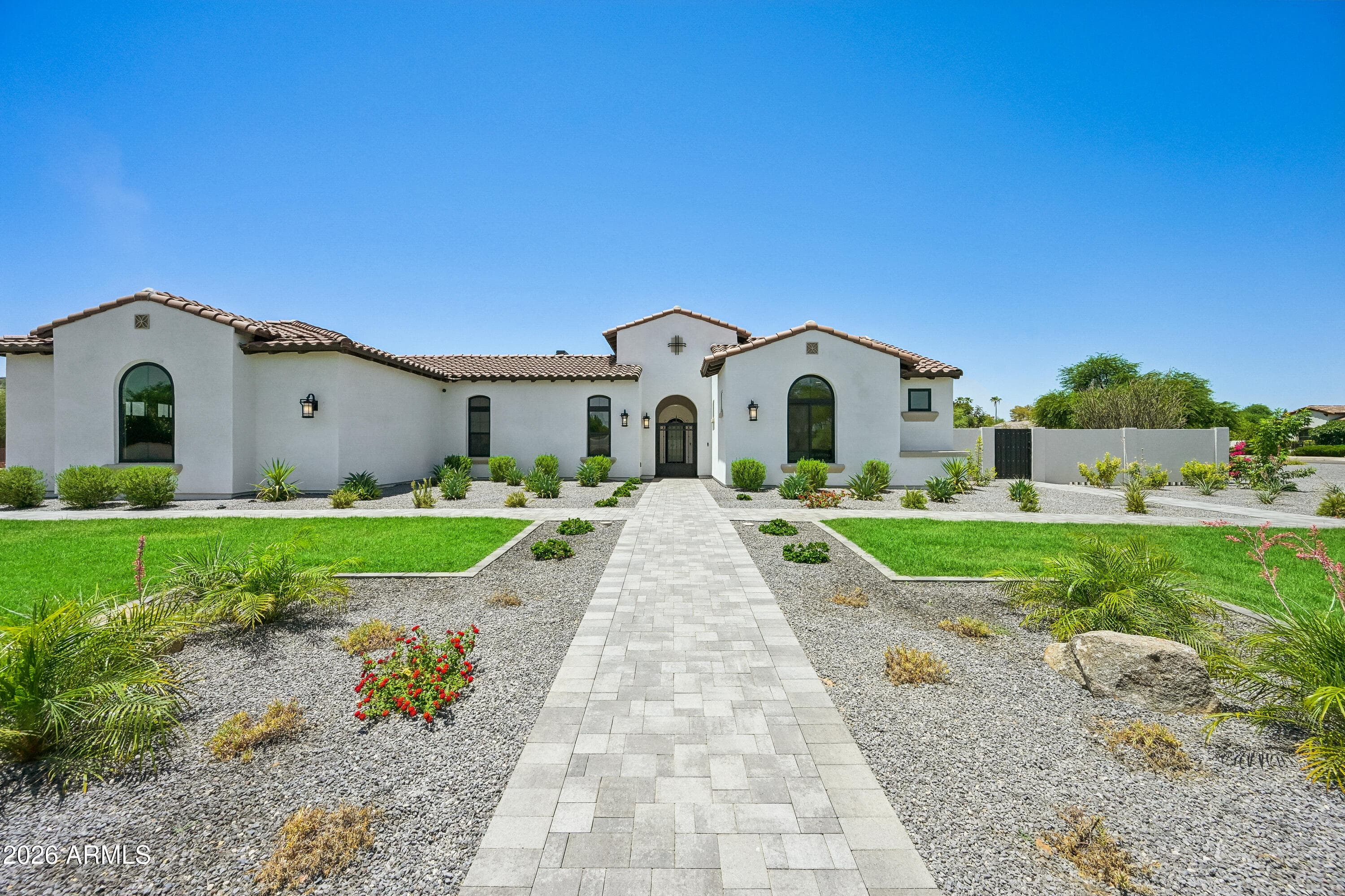 6621 E Doubletree Ranch Road