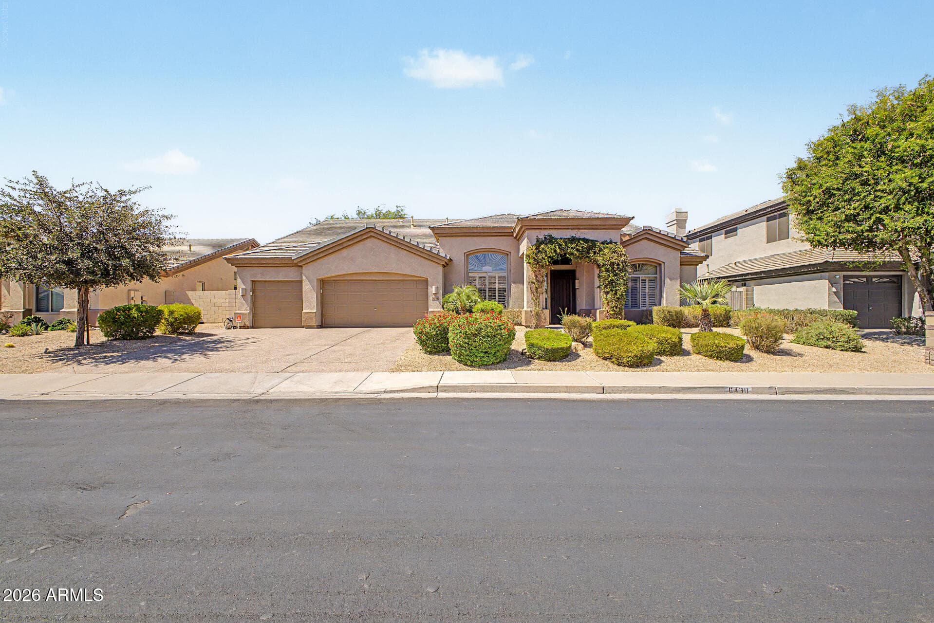 6430 E Kathleen Road, Scottsdale, Arizona