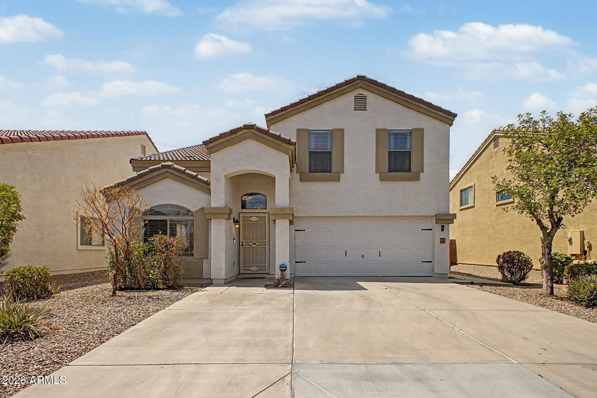 8337 W Payson Road, Tolleson, Arizona