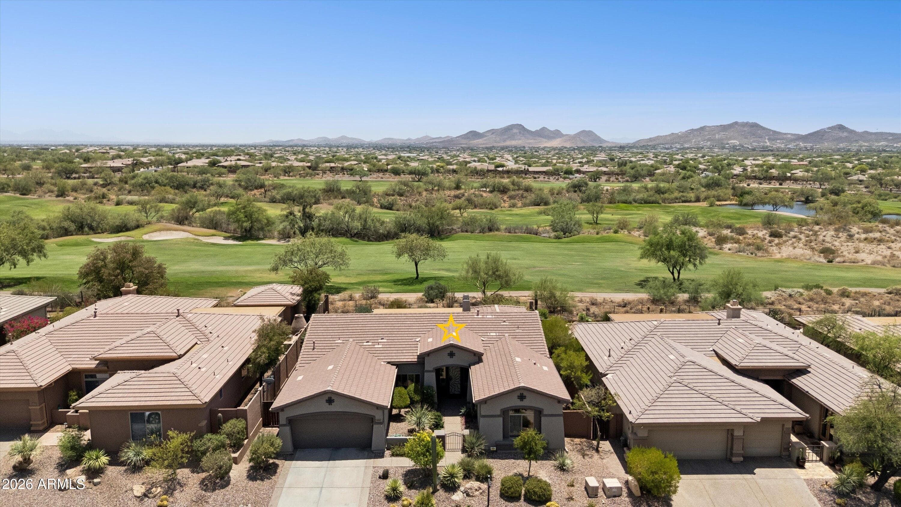 42011 N Crooked Stick Road, Anthem, Arizona