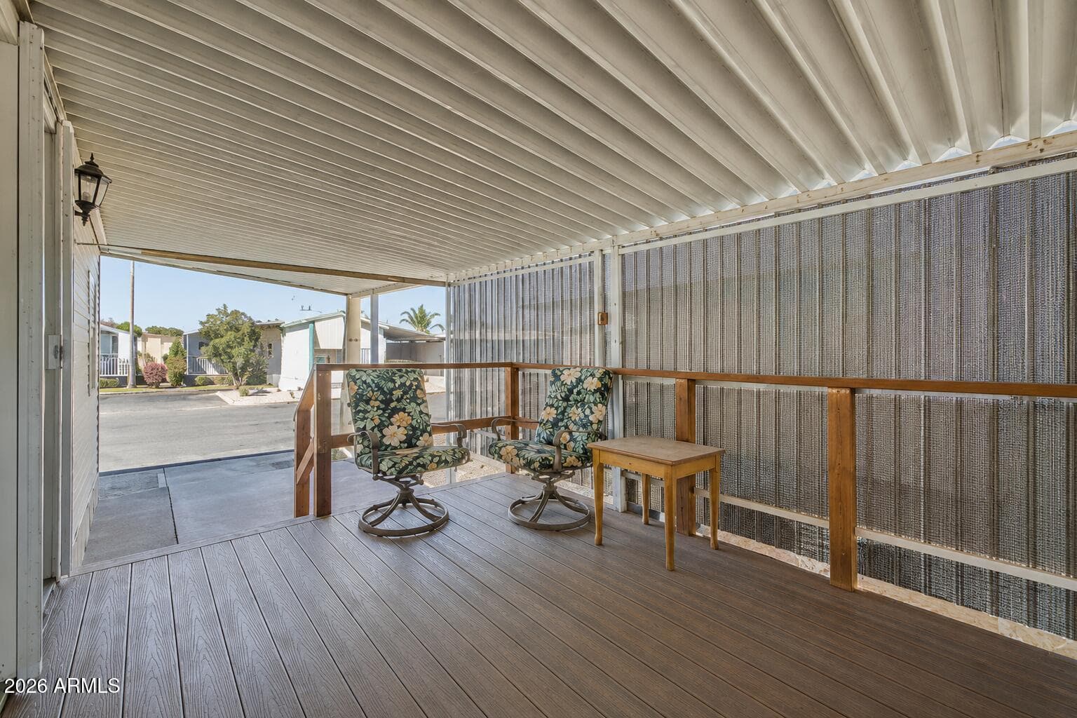 9828 E Pueblo Avenue 108