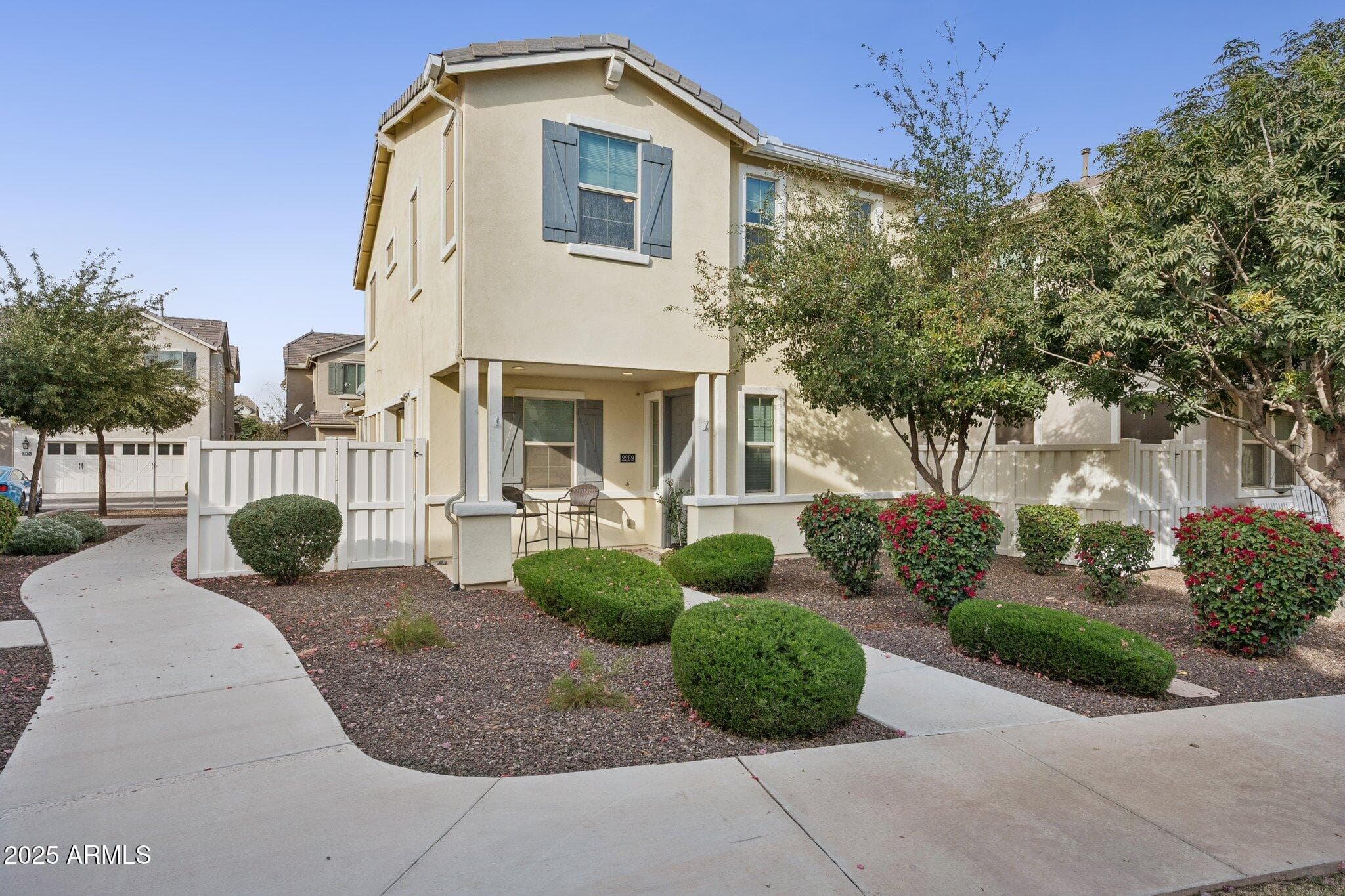 2269 S Osborn Lane
