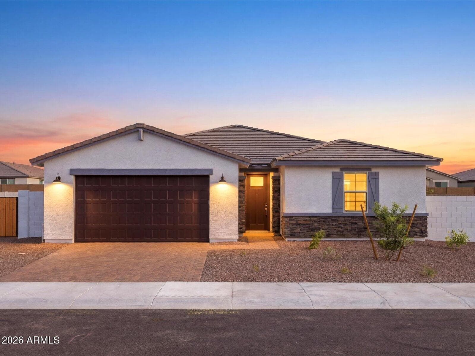 18460 W Loma Lane, Waddell, Arizona