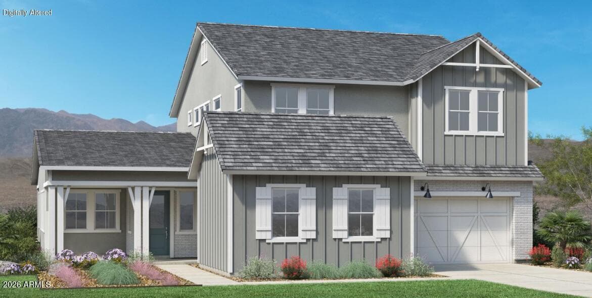 35478 N Teak Court, San Tan Valley, Arizona