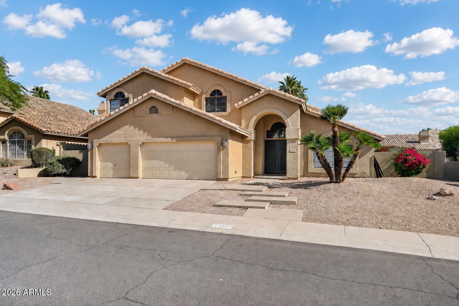 2034 E Cathedral Rock Drive, Phoenix, Arizona