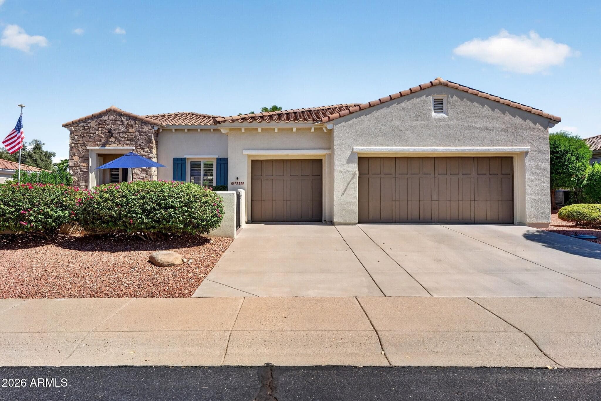 13228 W Santa Ynez Drive