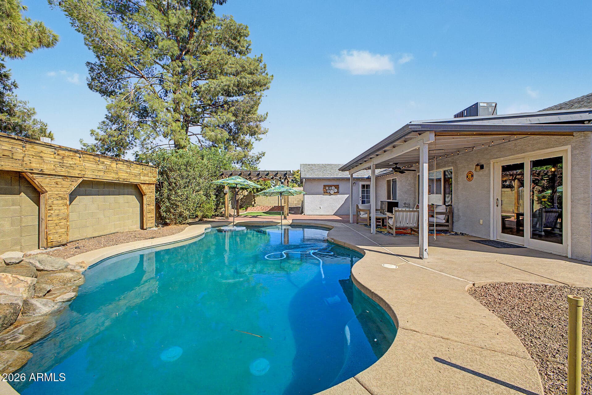 5620 W Frye Road, Chandler, Arizona