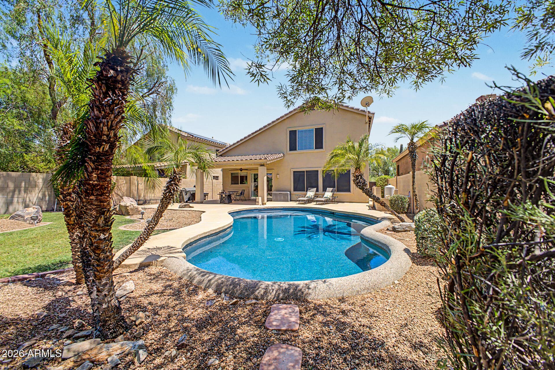 10394 E Hillery Drive