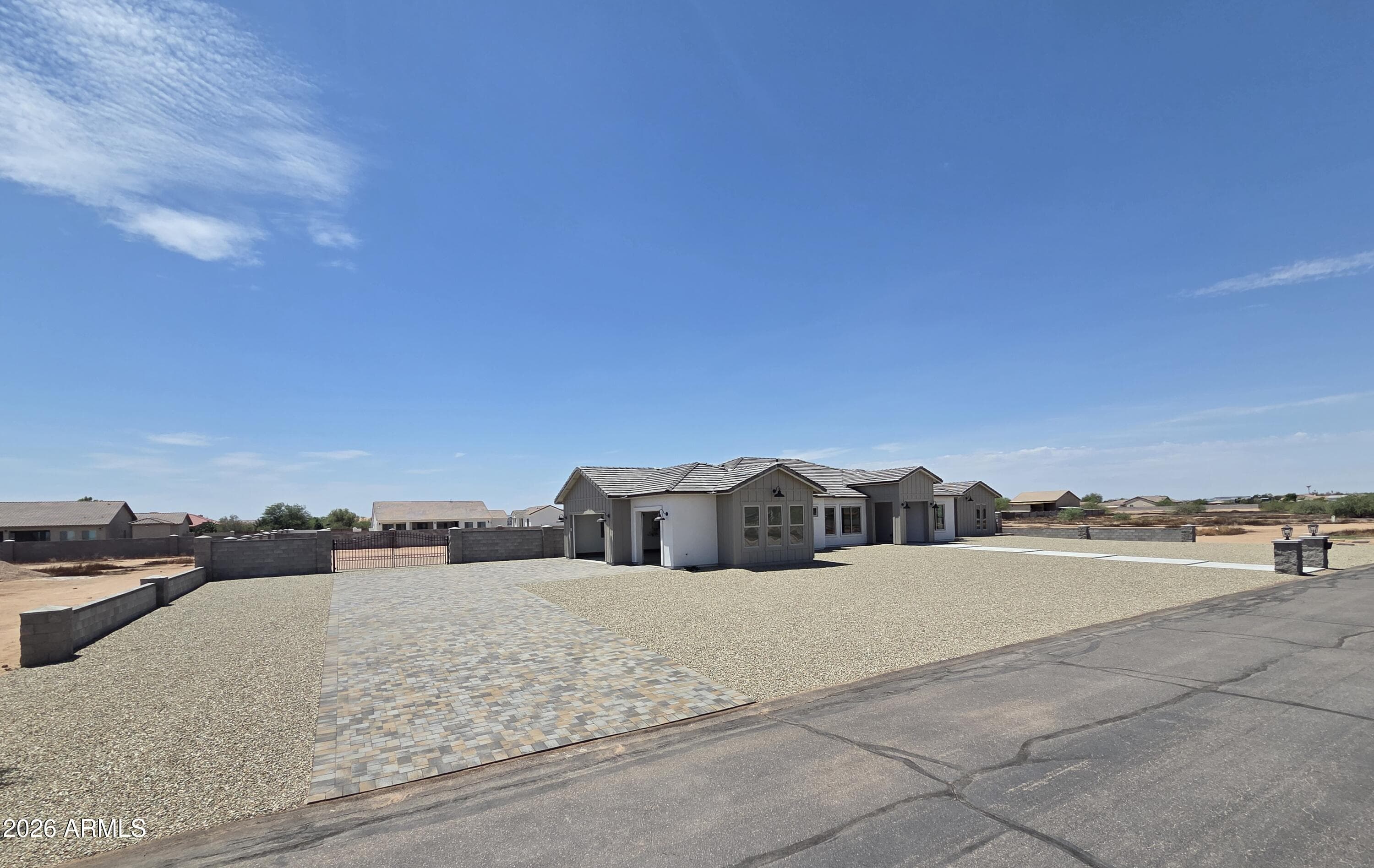 6561 W Palomino Way, Coolidge, Arizona