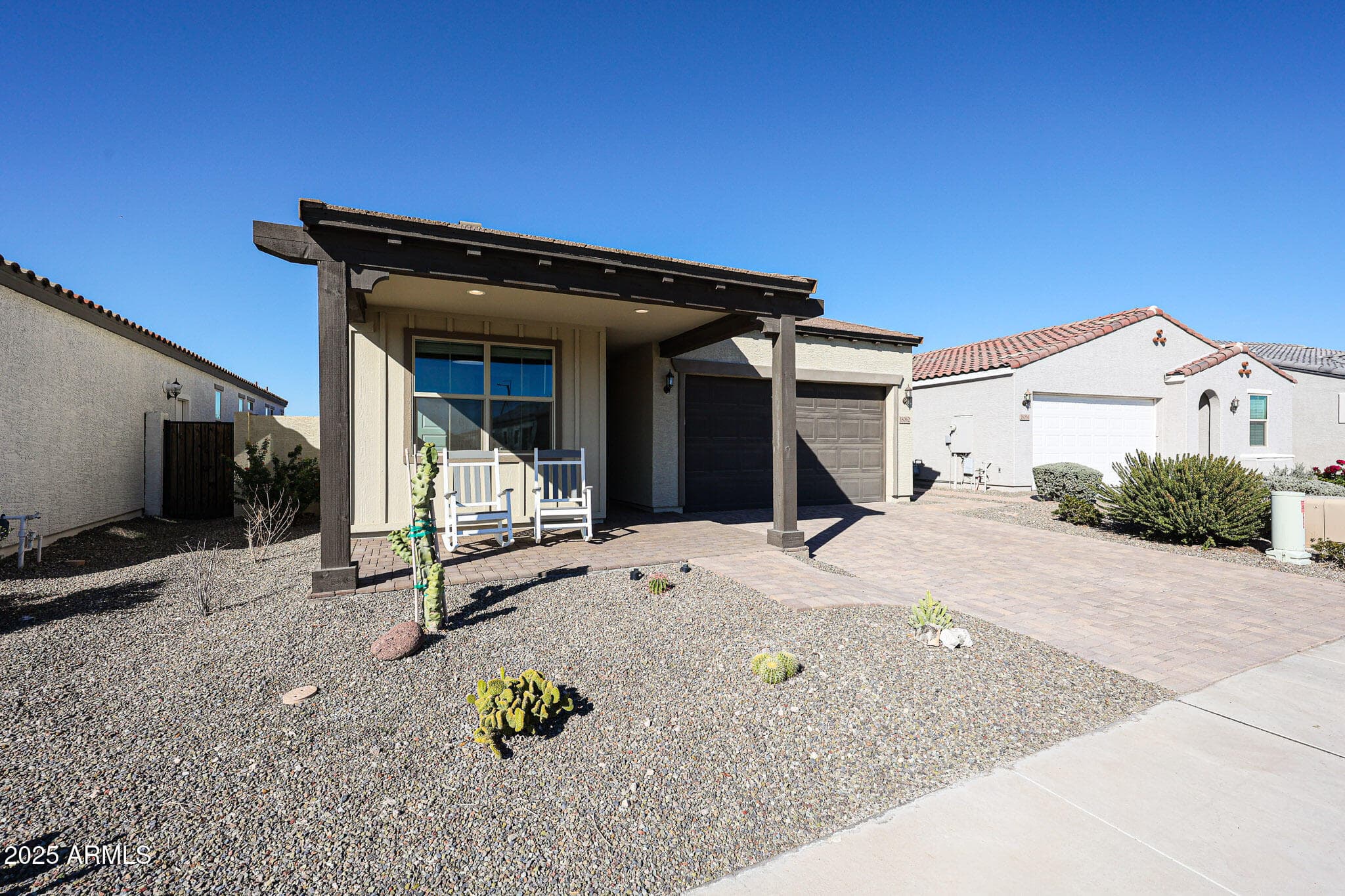 18062 W Amber Ridge Way, Goodyear, Arizona