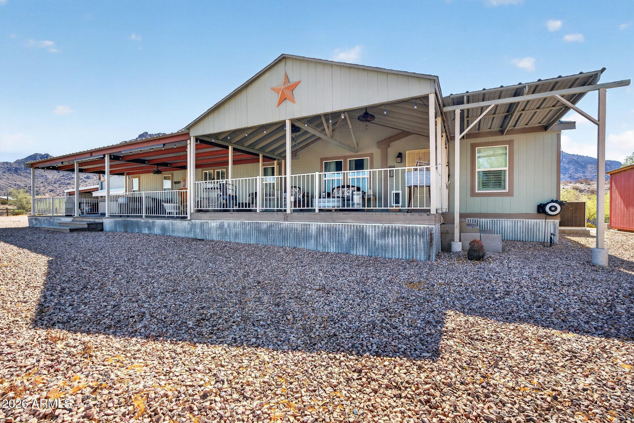 39129 S 303rd Avenue, Arlington, Arizona