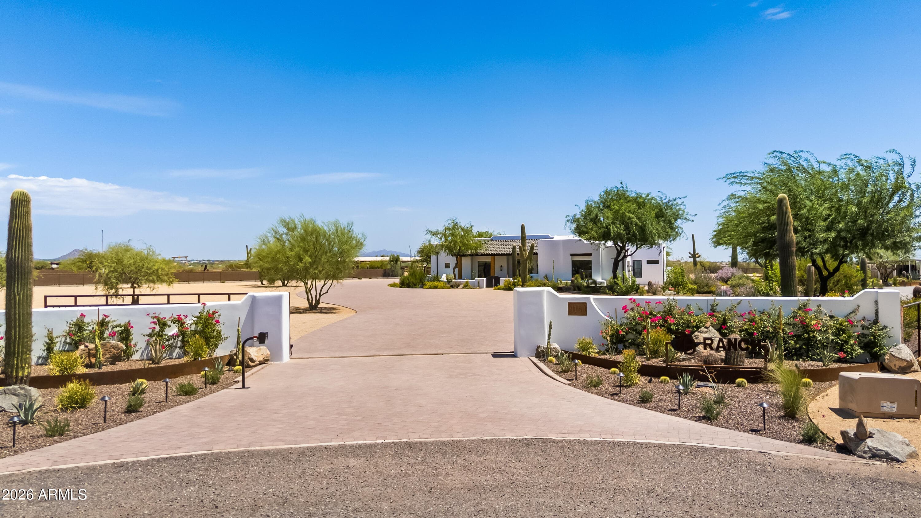 4150 E Galvin Street, Cave Creek, Arizona