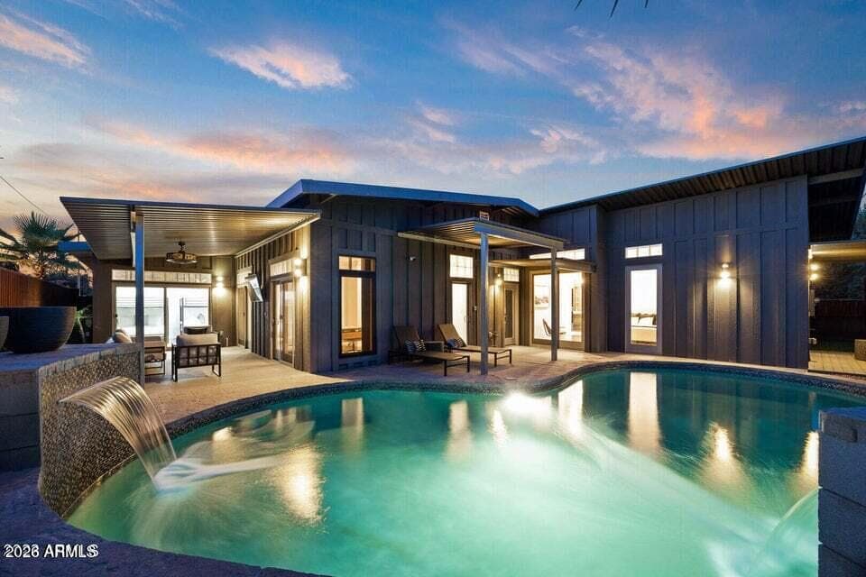 3302 N 81st Street, Scottsdale, Arizona